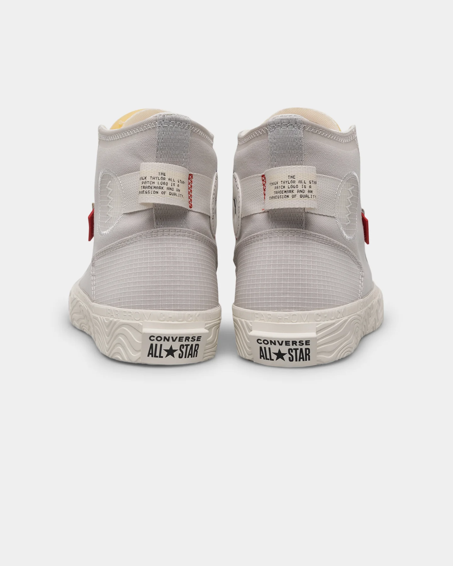 Converse Chuck Taylor Alt Star High Top Putty - Image 3