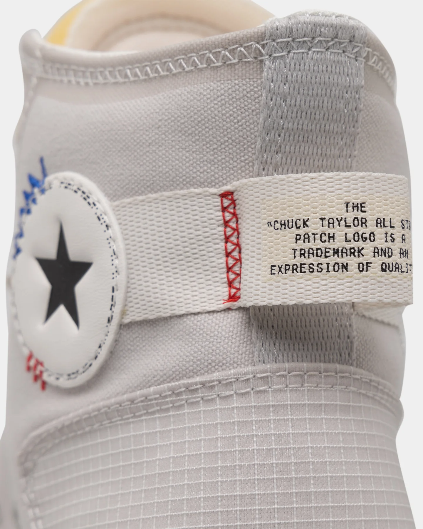 Converse Chuck Taylor Alt Star High Top Putty - Image 9