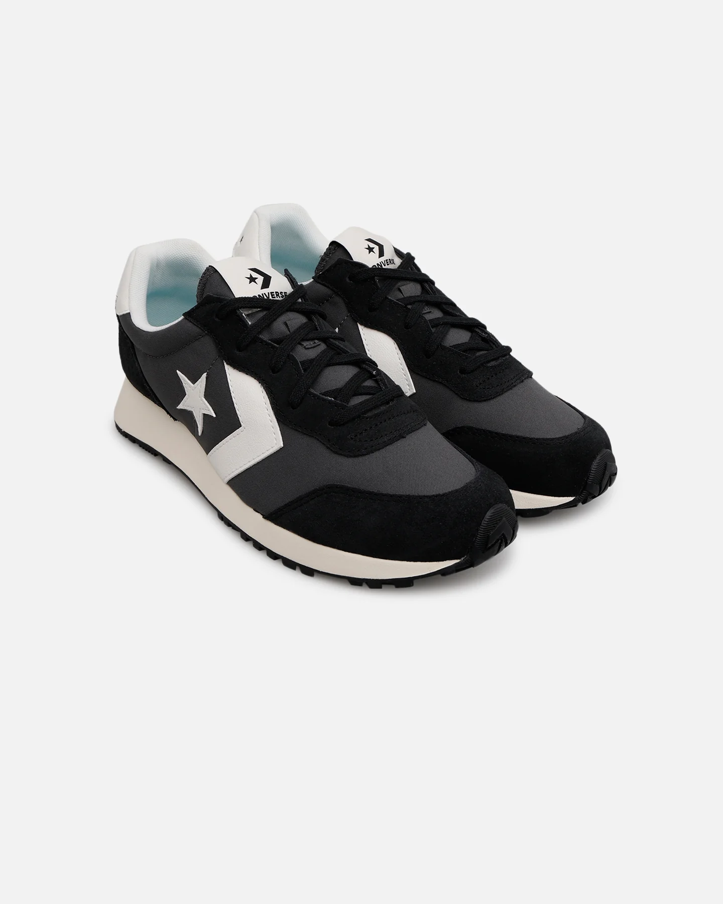 Converse Omega Trainer Black/White - Image 5