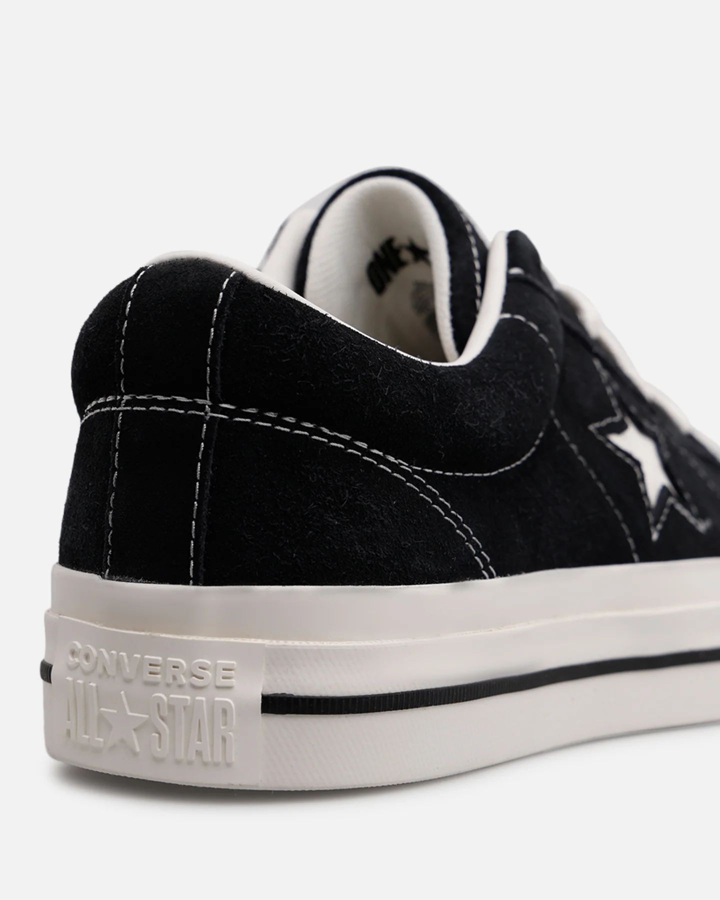 Converse One Star 95 Black - Image 10