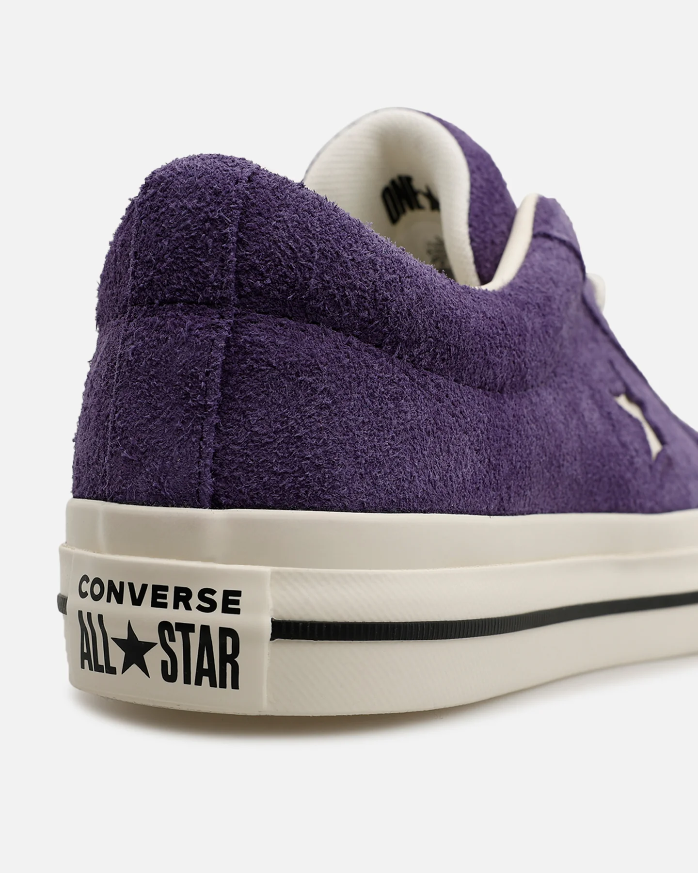 Converse One Star 95 Blackberry - Image 10