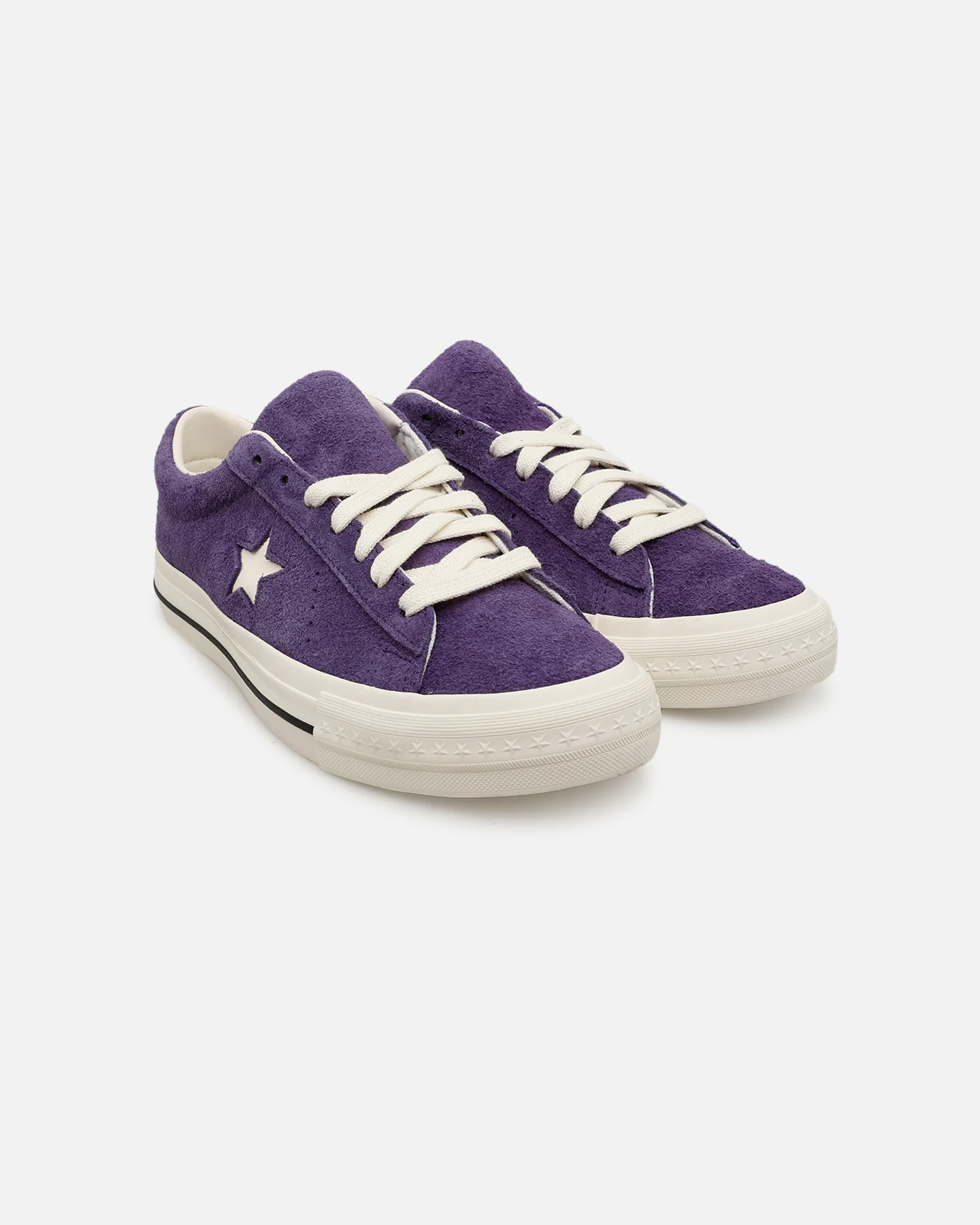 Converse One Star 95 Blackberry - Image 5