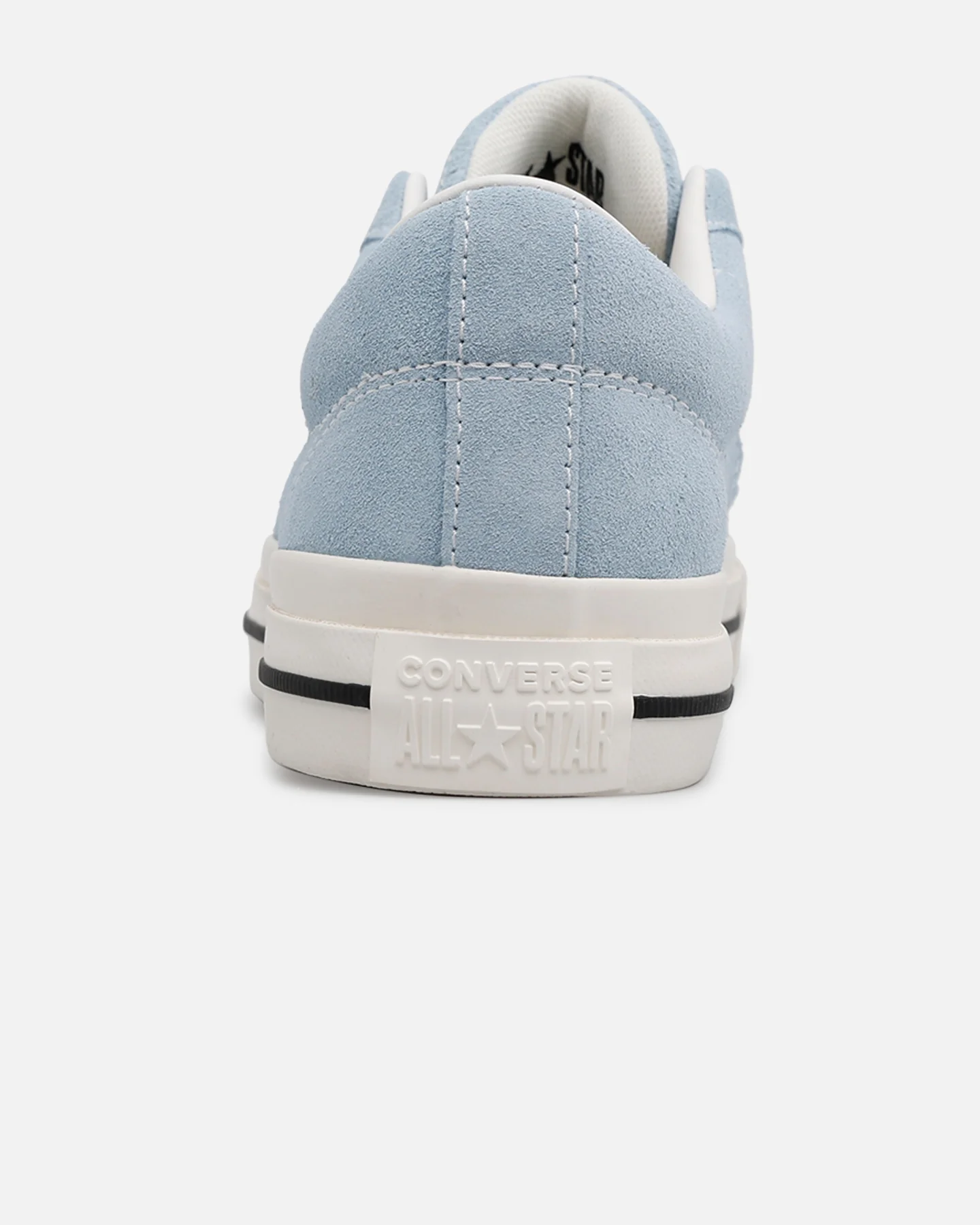 Converse One Star 95 Light Blue - Image 4
