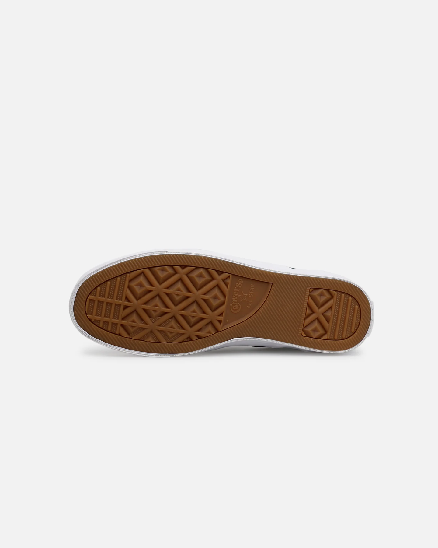 Converse One Star CC Slip On Dark Green - Image 3