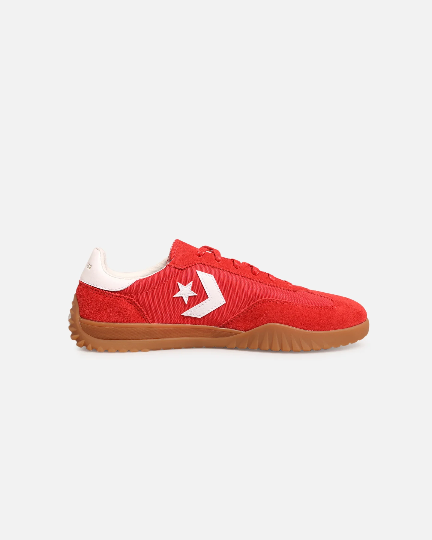 Converse Run Star Trainer Red/White - Image 3