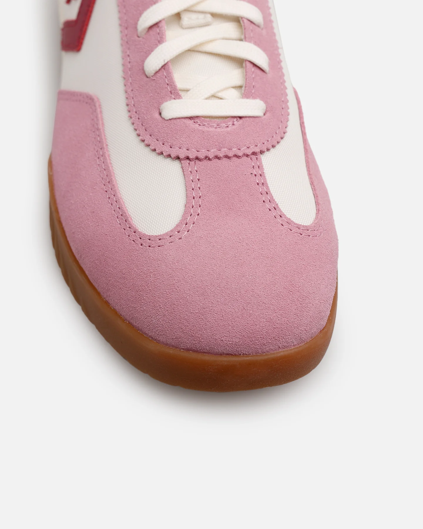 Converse Run Star Trainer Rose - Image 7