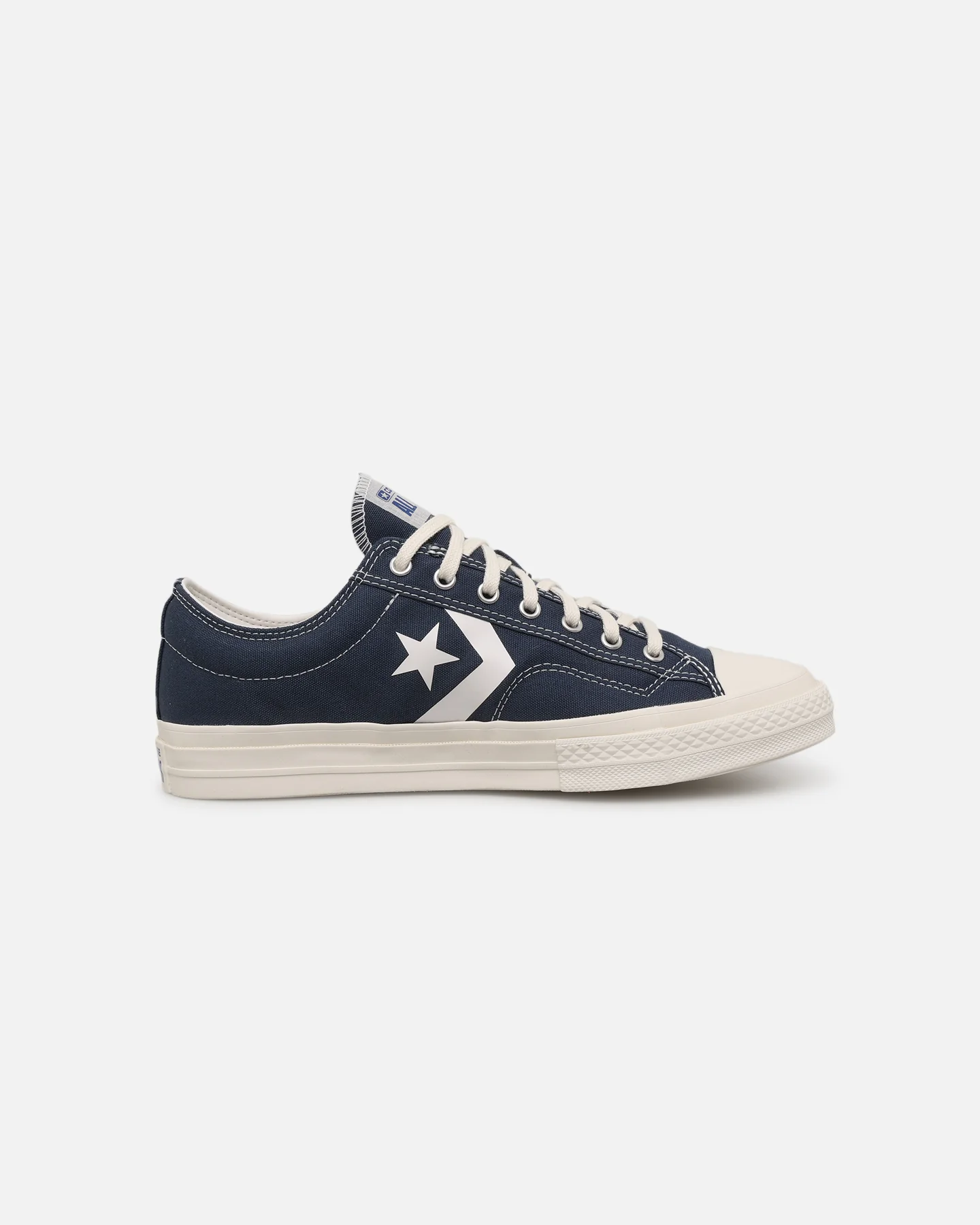 Converse Star Player 76 Low Navy - Image 4
