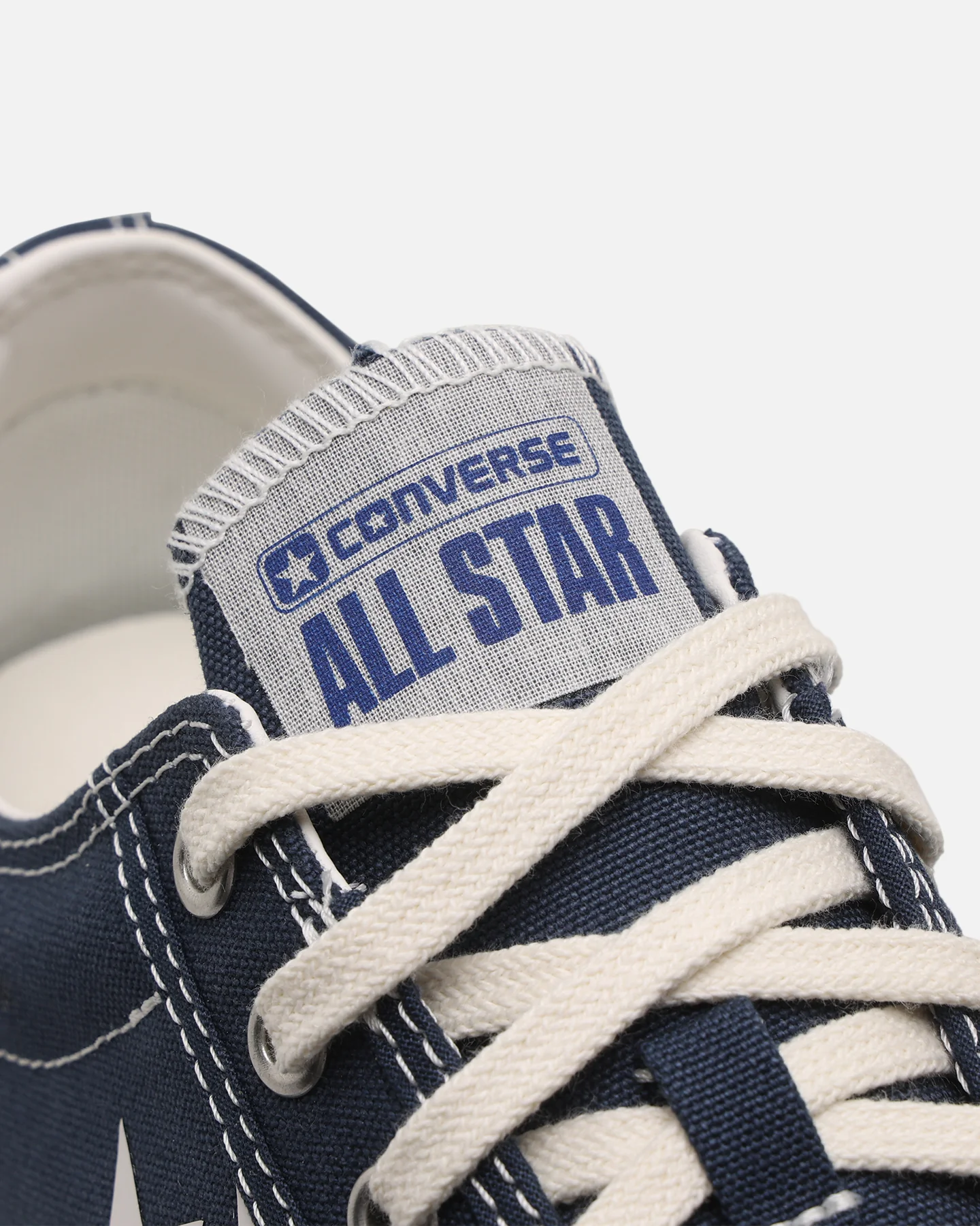 Converse Star Player 76 Low Navy - Image 6