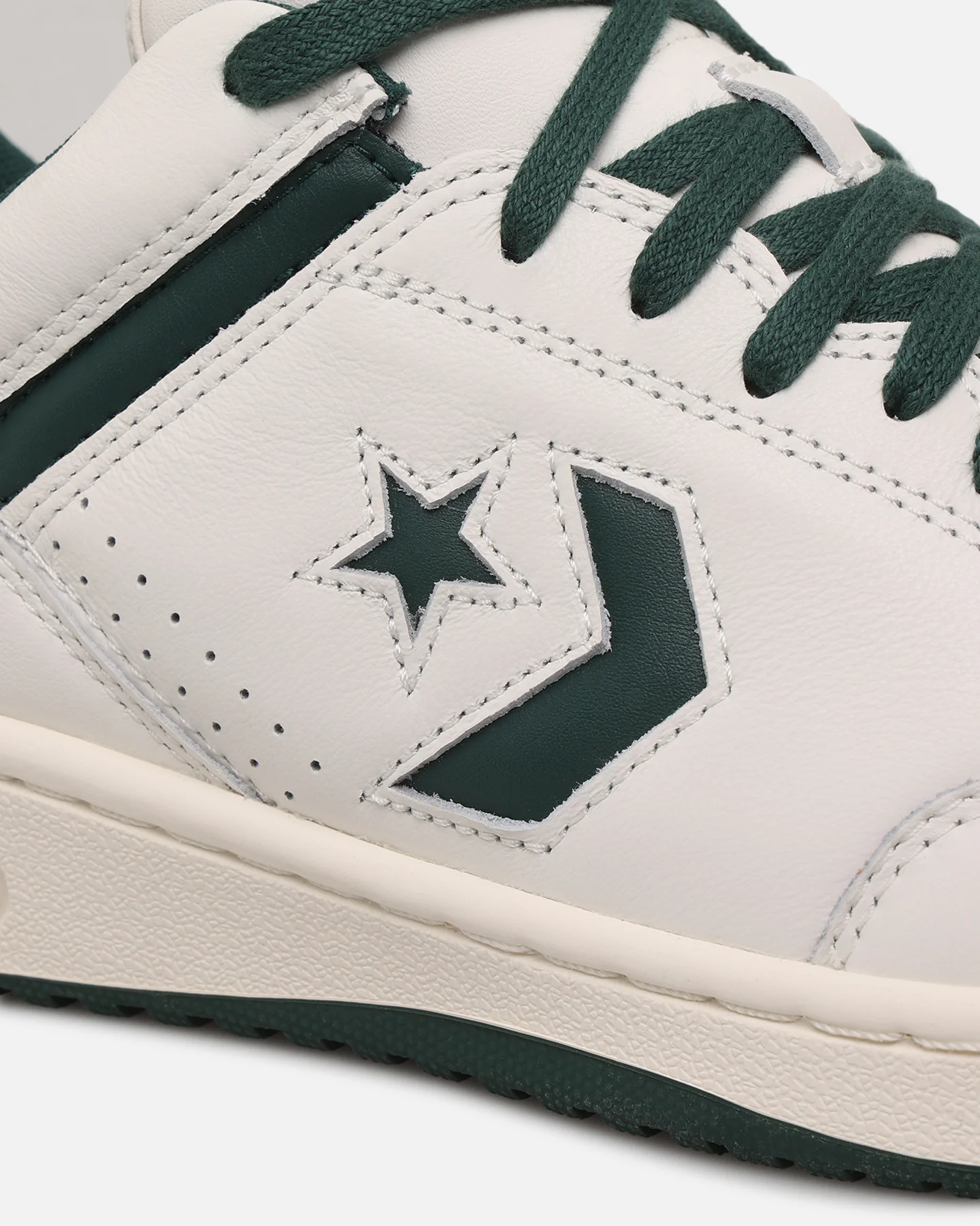 Converse Weapon Low Green - Image 7
