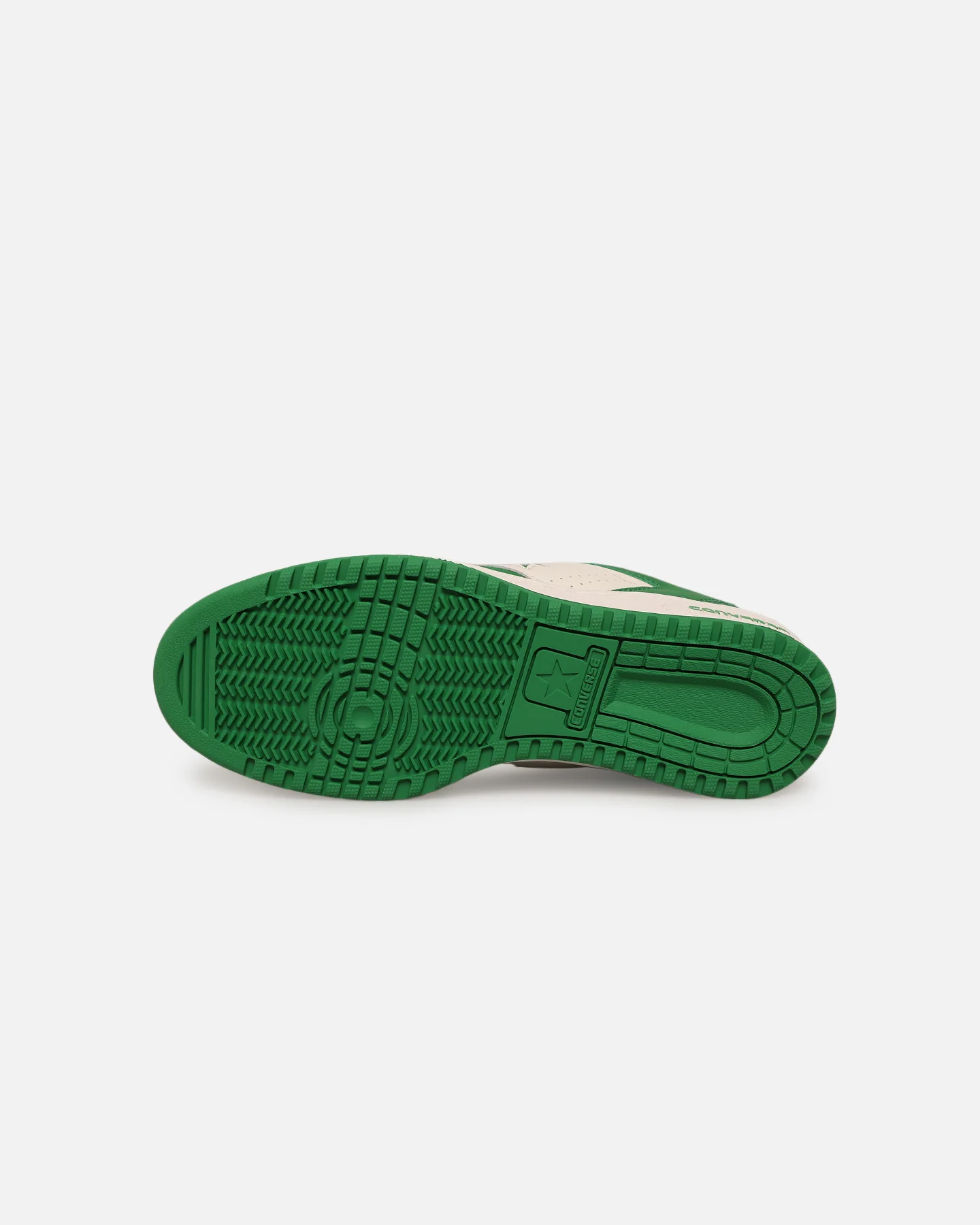 Converse Weapon Low Green/White - Image 5