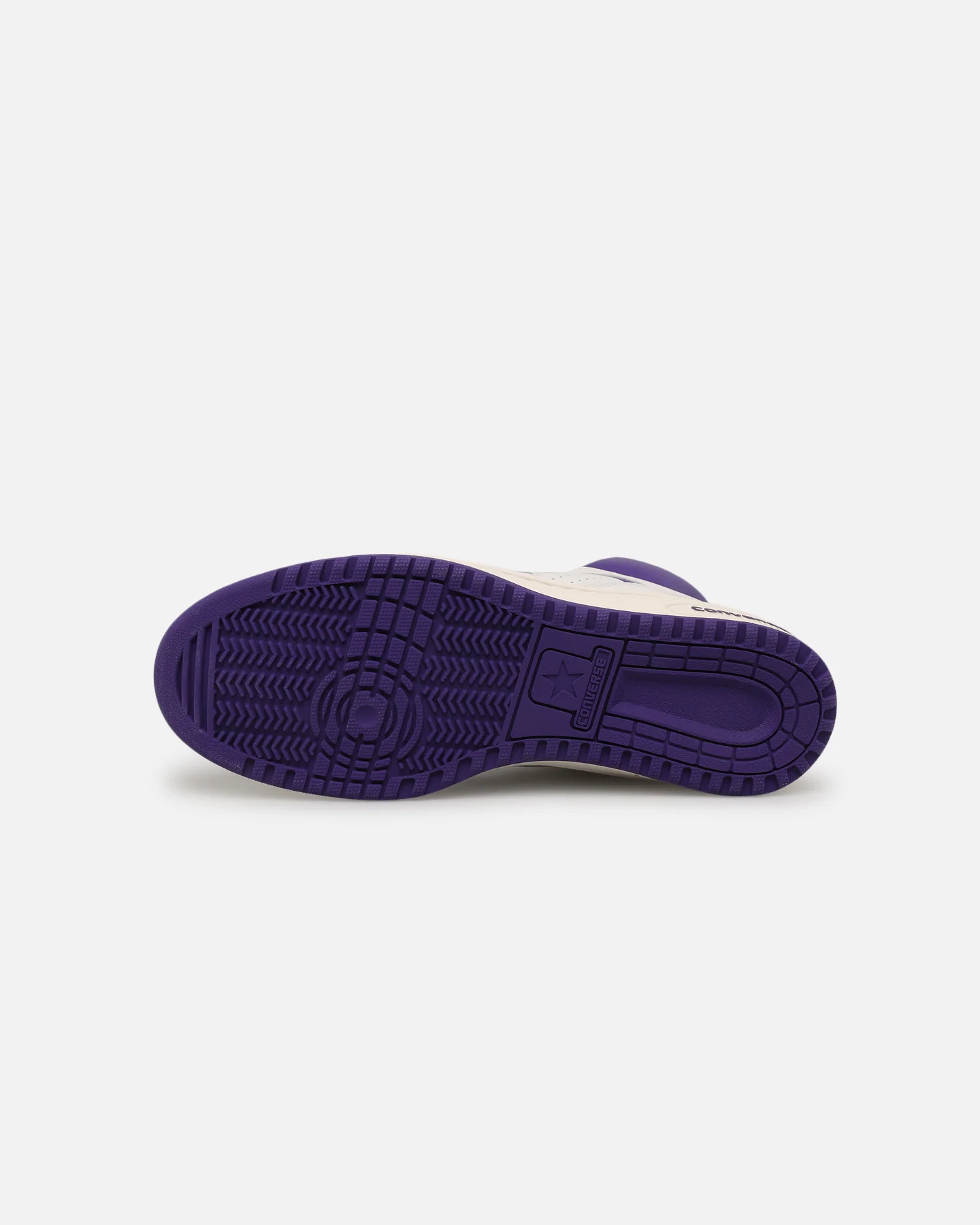 Converse Weapon Purple - Image 5