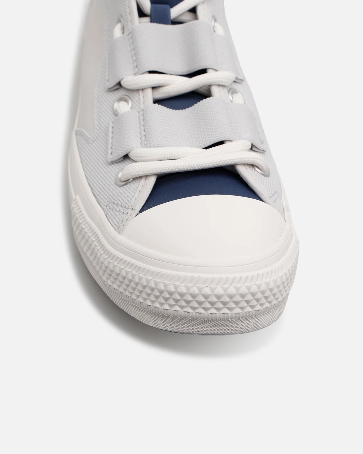 Converse x Naruto Chuck 70 All Star "Kakashi" Grey - Image 7