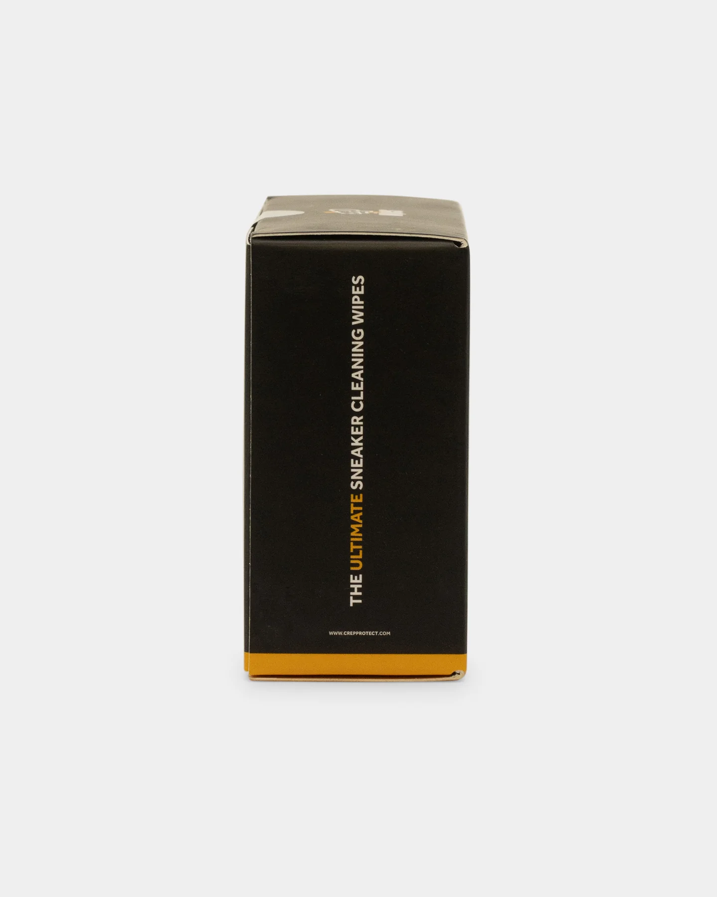 Crep Shoe Cleaning Wipes Biodegradable Black - Image 3