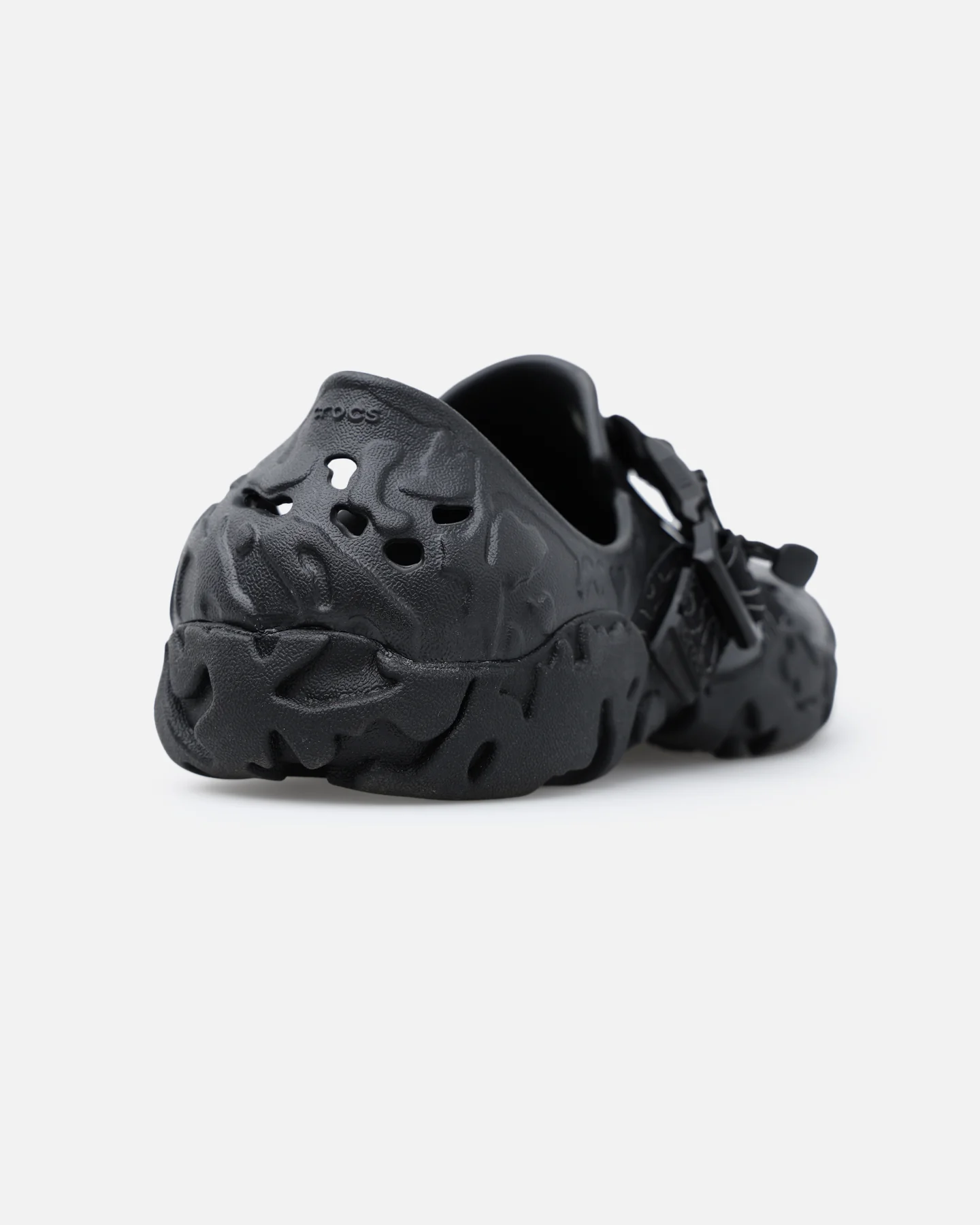 Crocs All-Terrain Atlas Black - Image 10