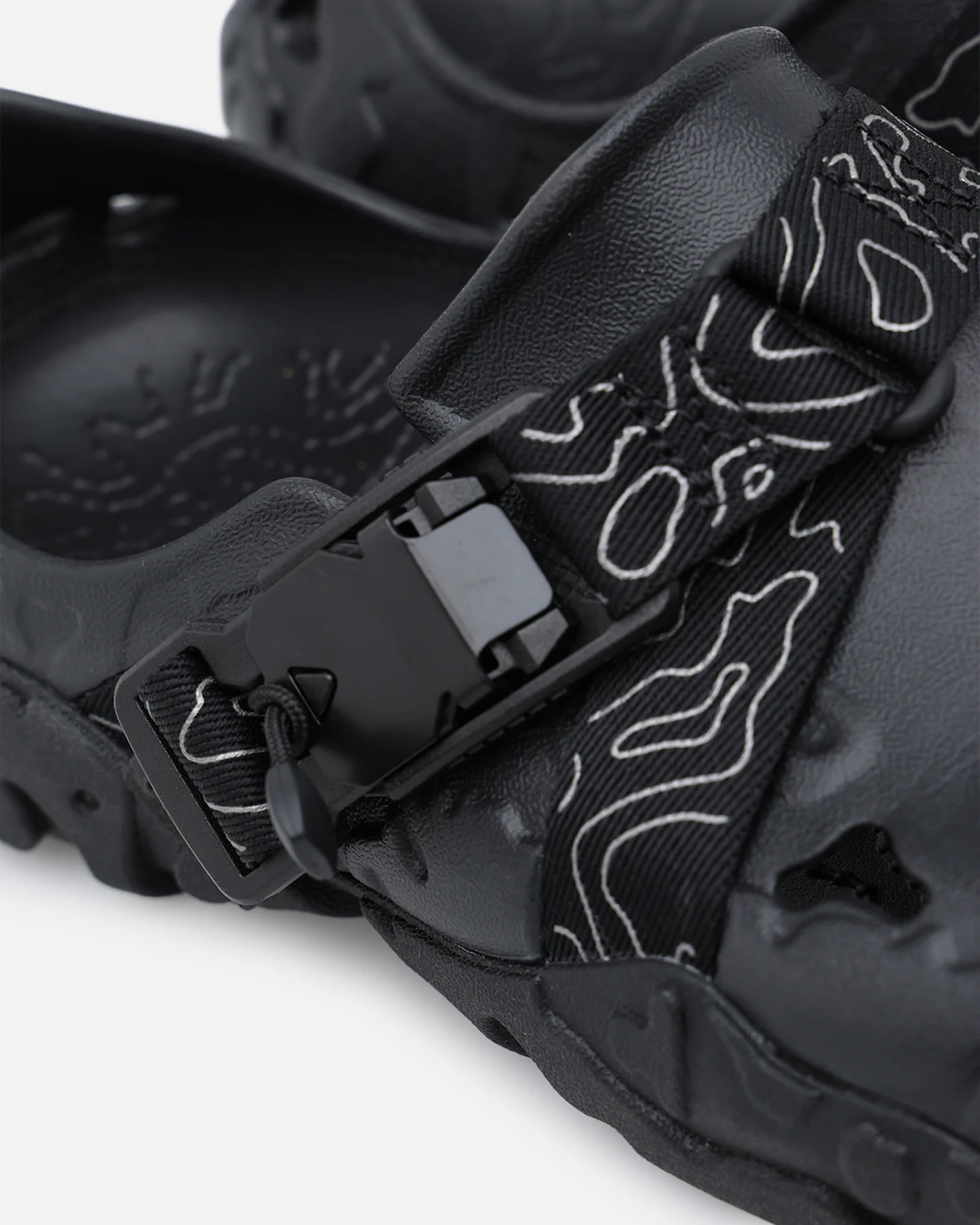 Crocs All-Terrain Atlas Black - Image 11