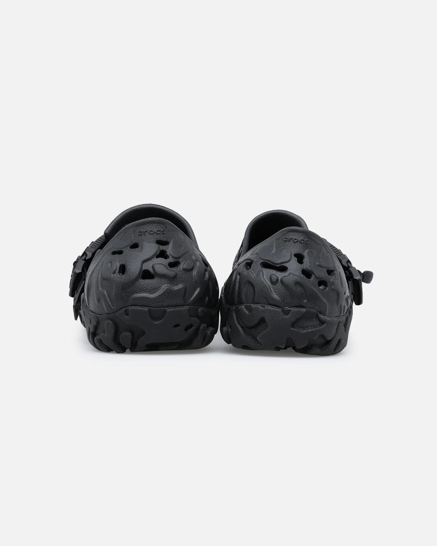 Crocs All-Terrain Atlas Black - Image 4