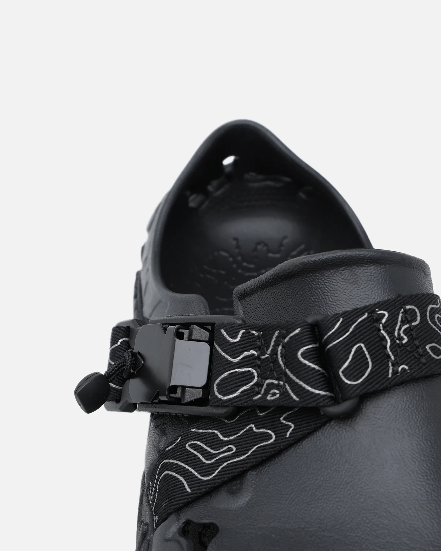 Crocs All-Terrain Atlas Black - Image 6