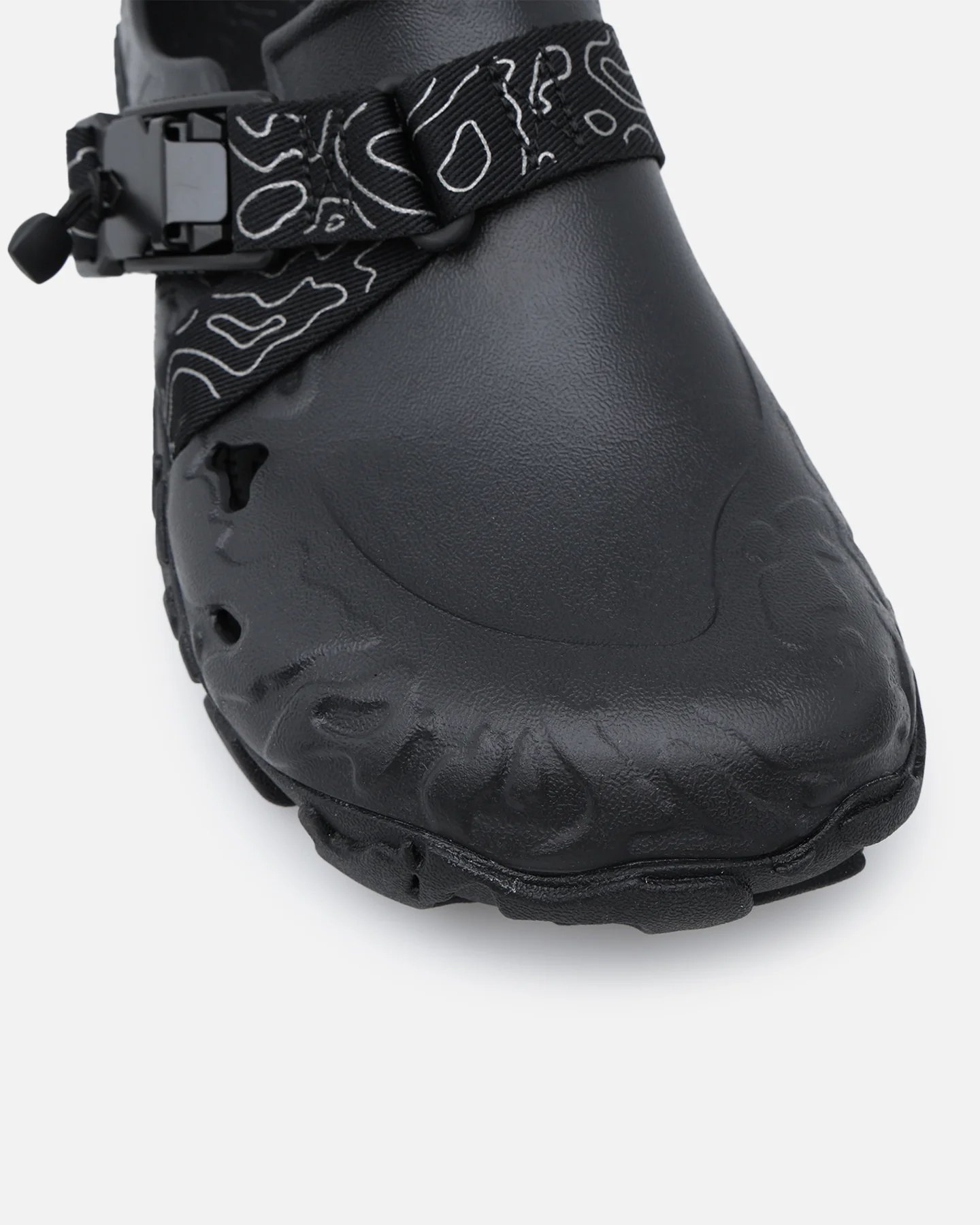 Crocs All-Terrain Atlas Black - Image 7