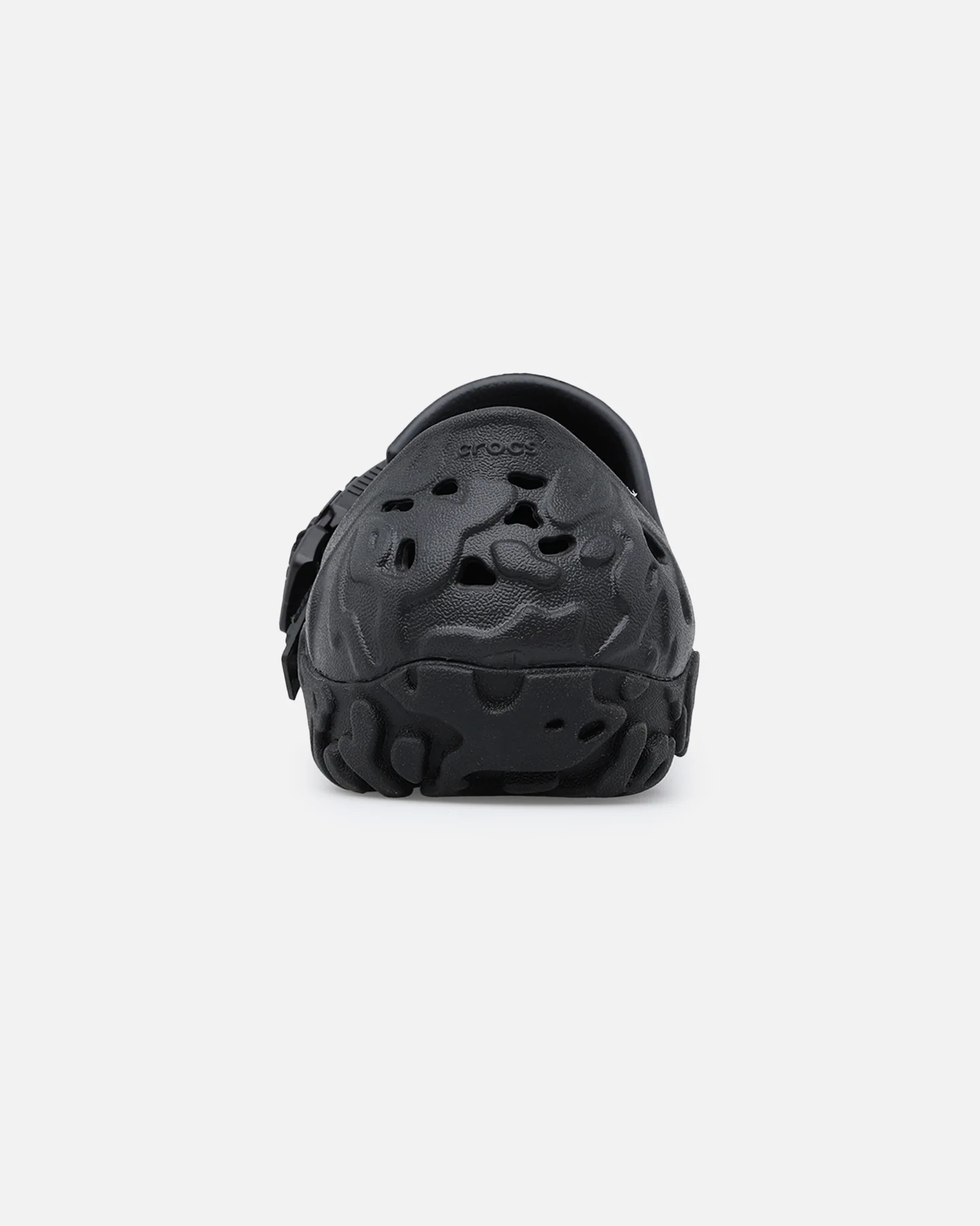 Crocs All-Terrain Atlas Black - Image 9