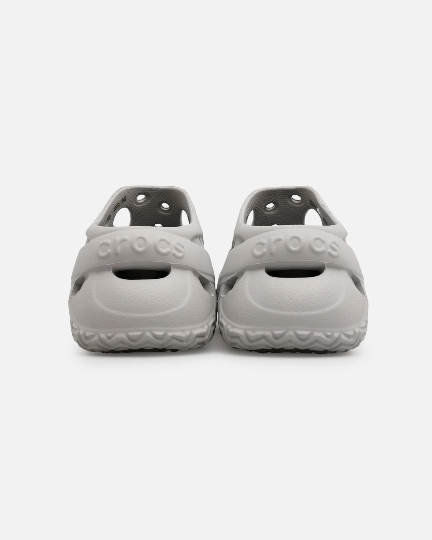 Crocs Caged Clog Atmosphere - Image 4