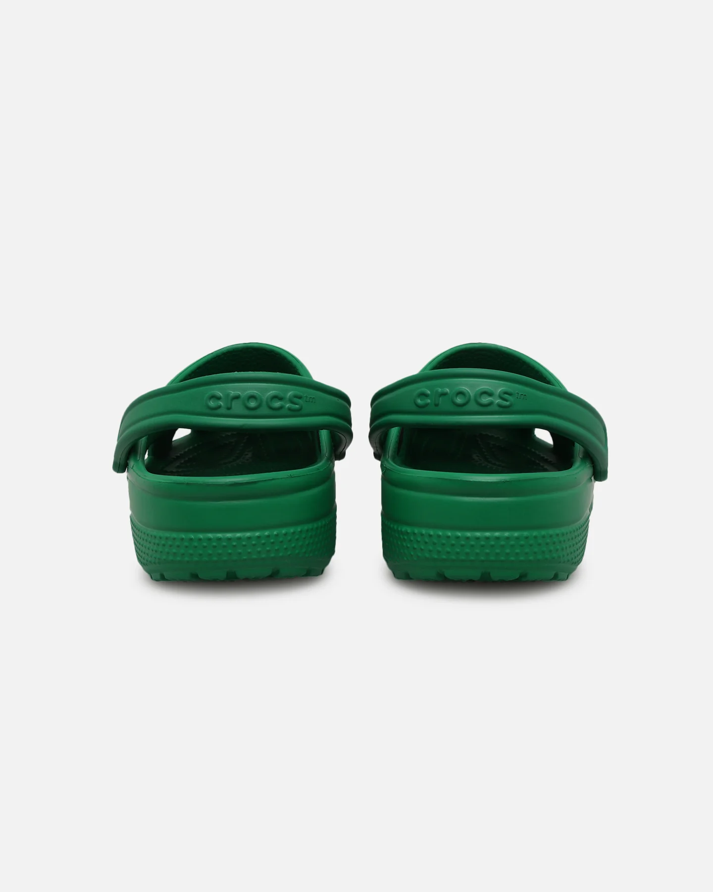 Crocs Classic Clog Green - Image 3