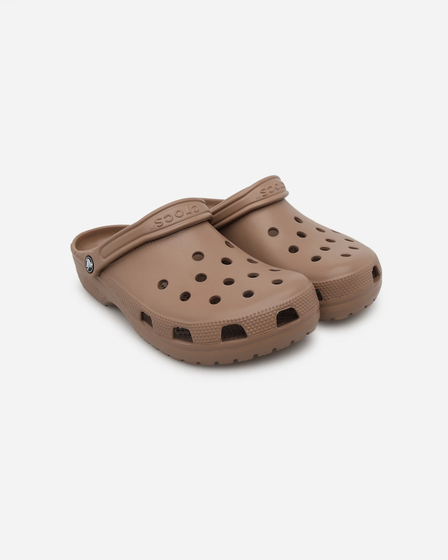 Crocs Classic Clog Latte - Image 5