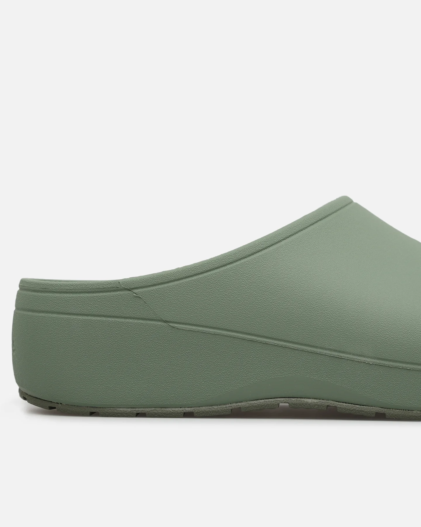 Crocs Classic Energy Clog Moss Green - Image 8