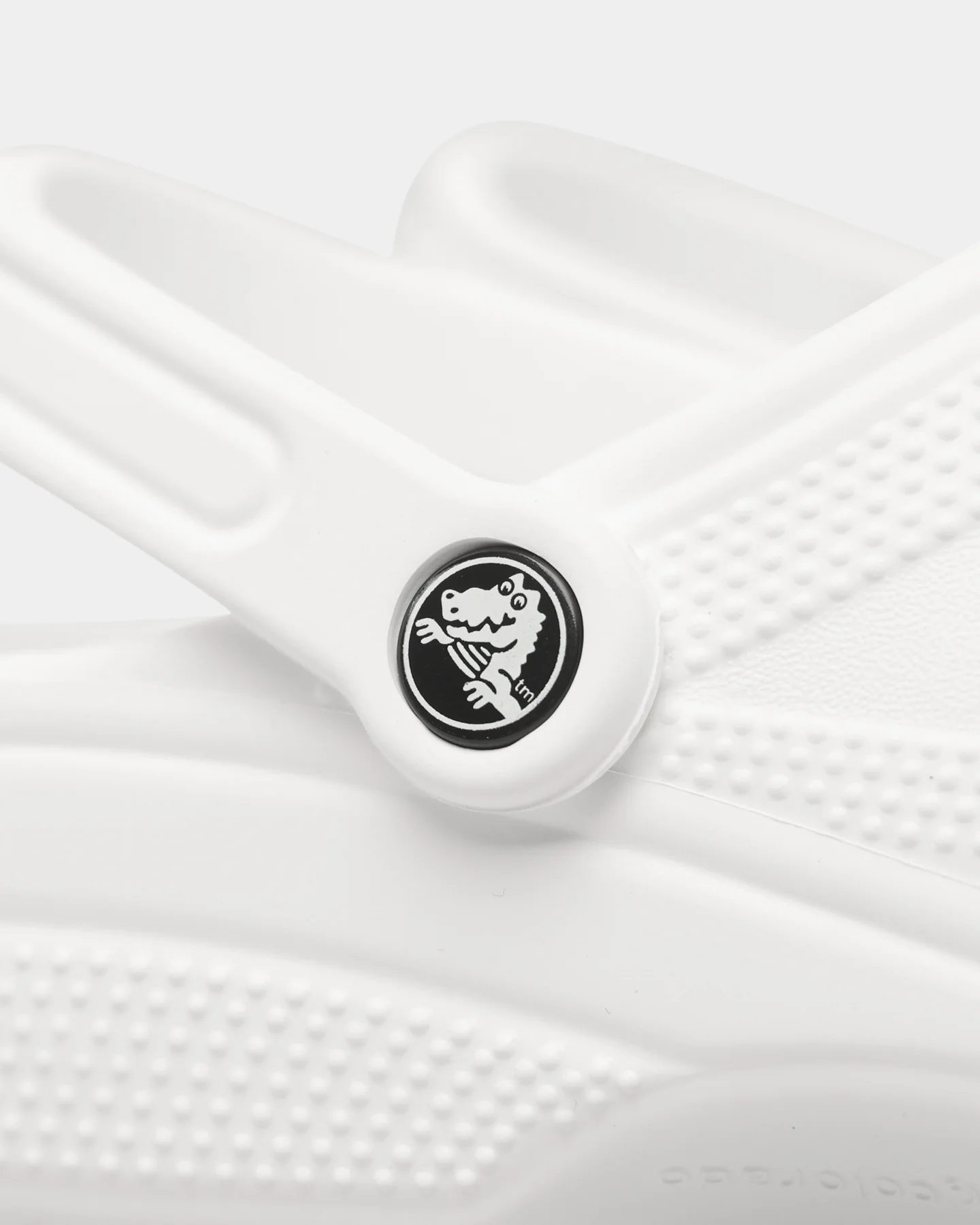 Crocs Classic Clog White - Image 6