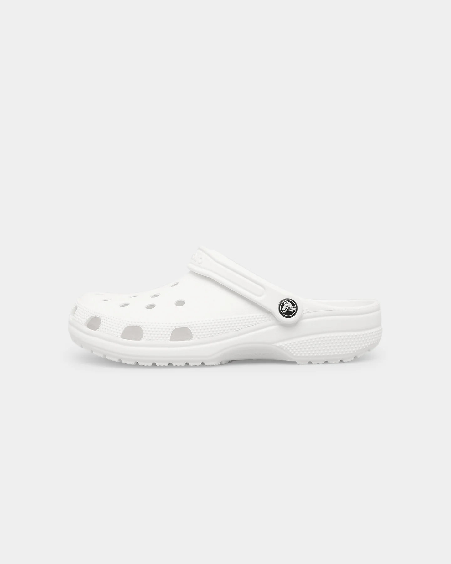 Crocs Classic Clog White - Image 7