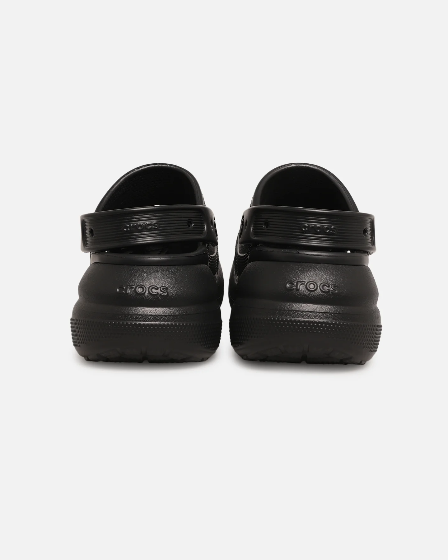 Crocs Crush Clog Black - Image 3