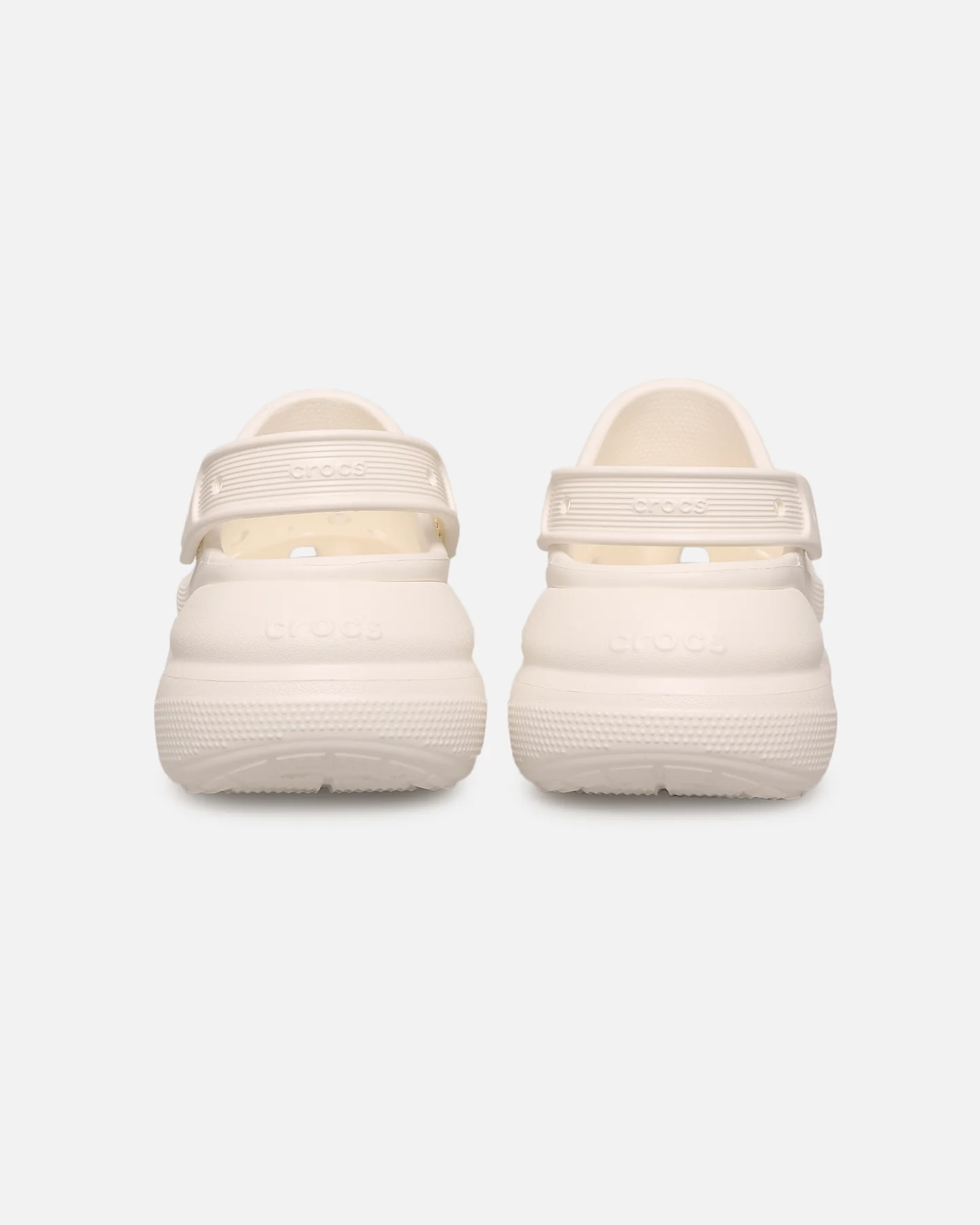 Crocs Crush Clog White - Image 3