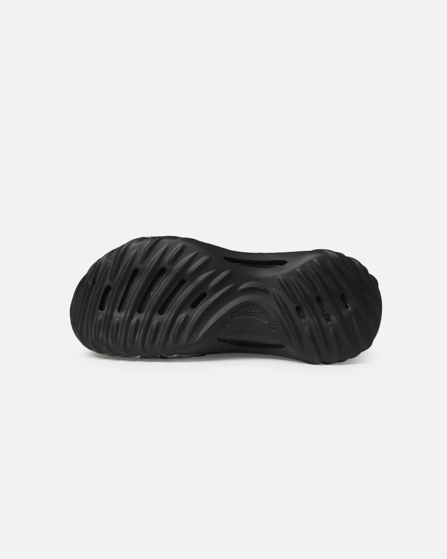 Crocs Echo Camo Wave Black/Slate - Image 4