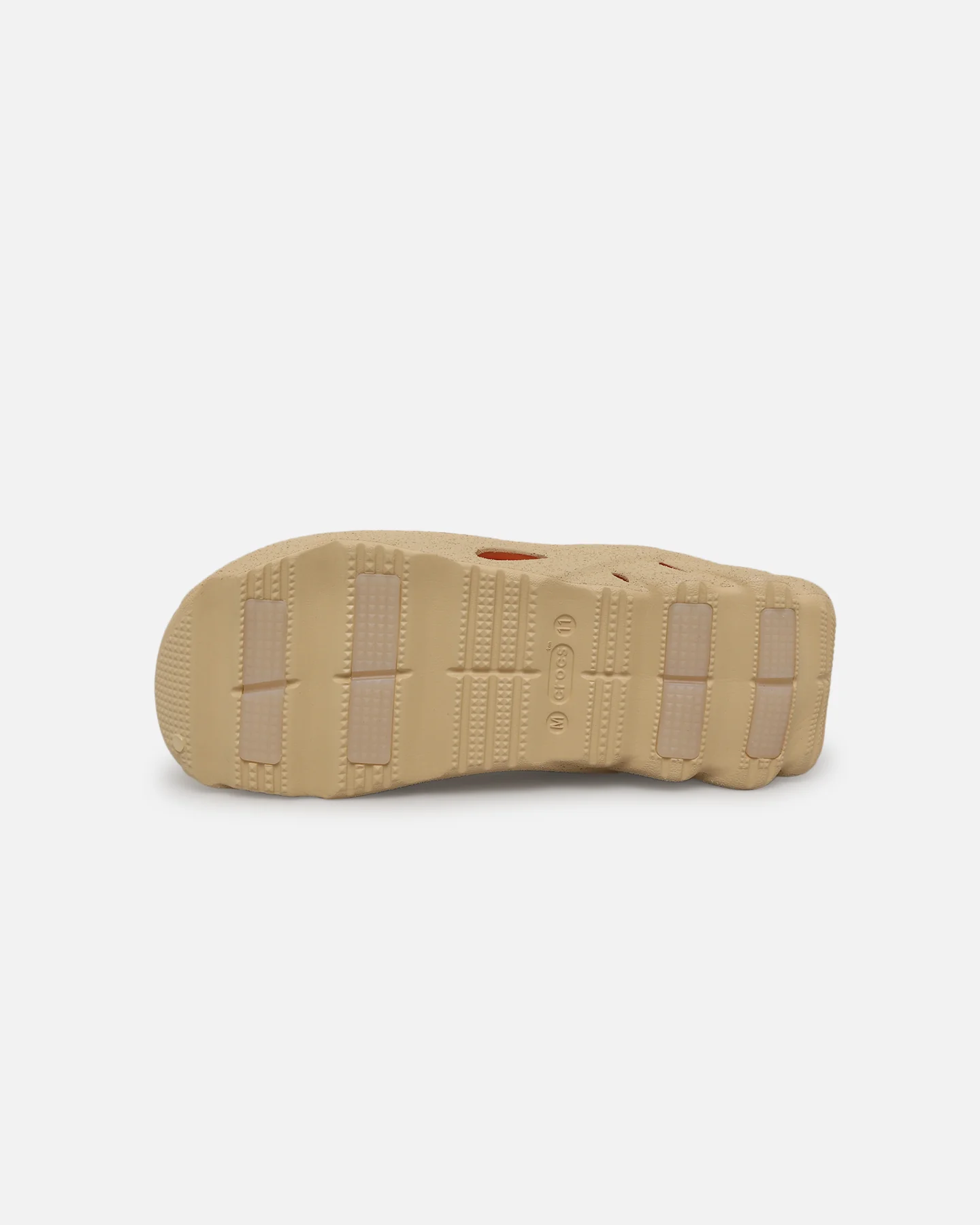 Crocs Echo Sand Storm Sesame - Image 5