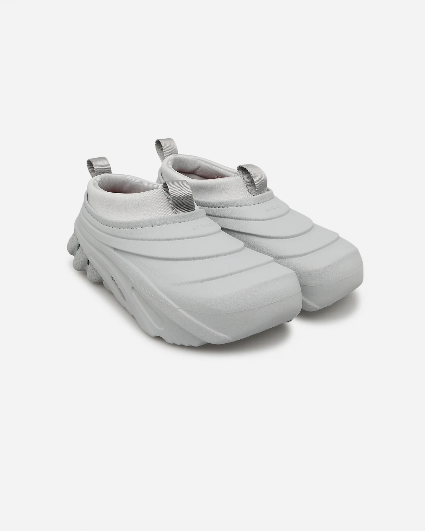 Crocs Echo Storm Grey - Image 5
