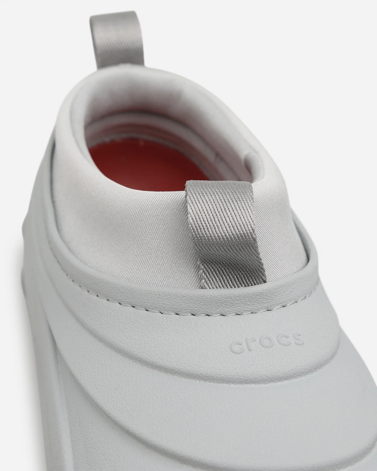 Crocs Echo Storm Grey - Image 6