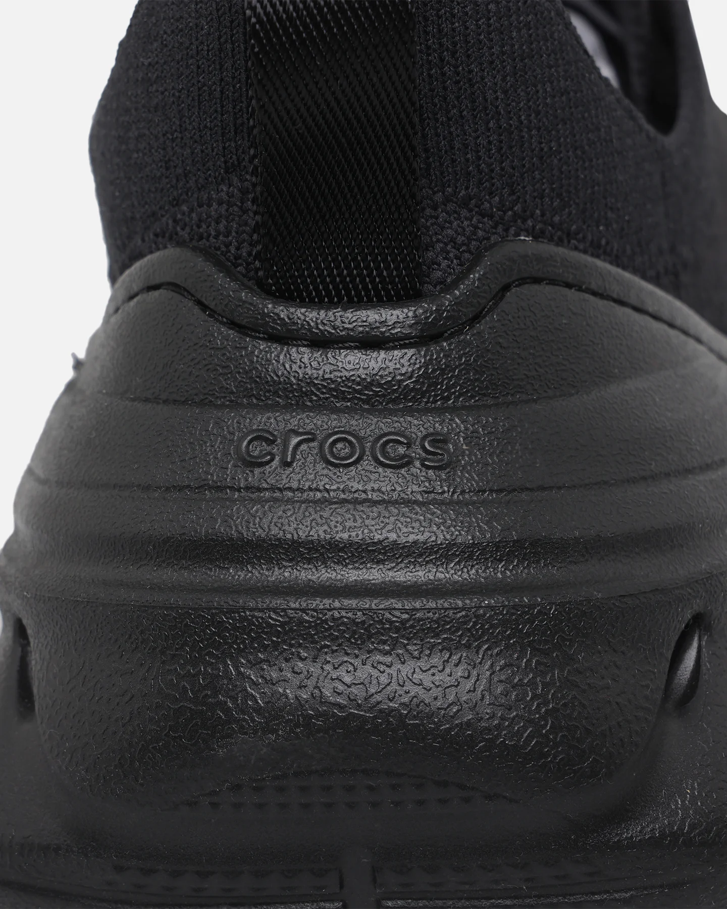 Crocs Echo Surge Black/Black - Image 7