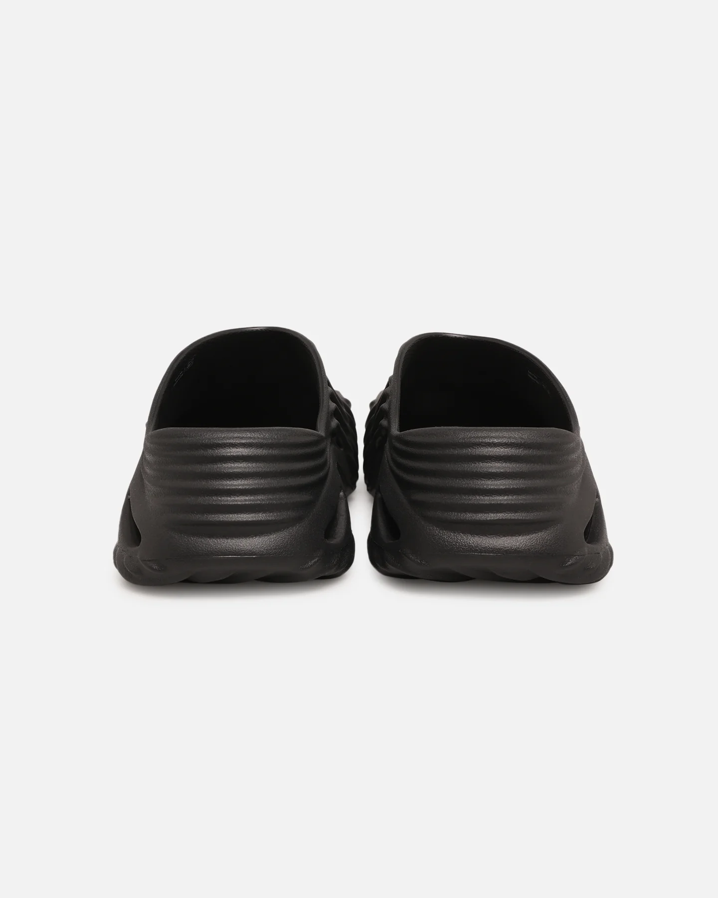 Crocs Echo Wave Black - Image 3