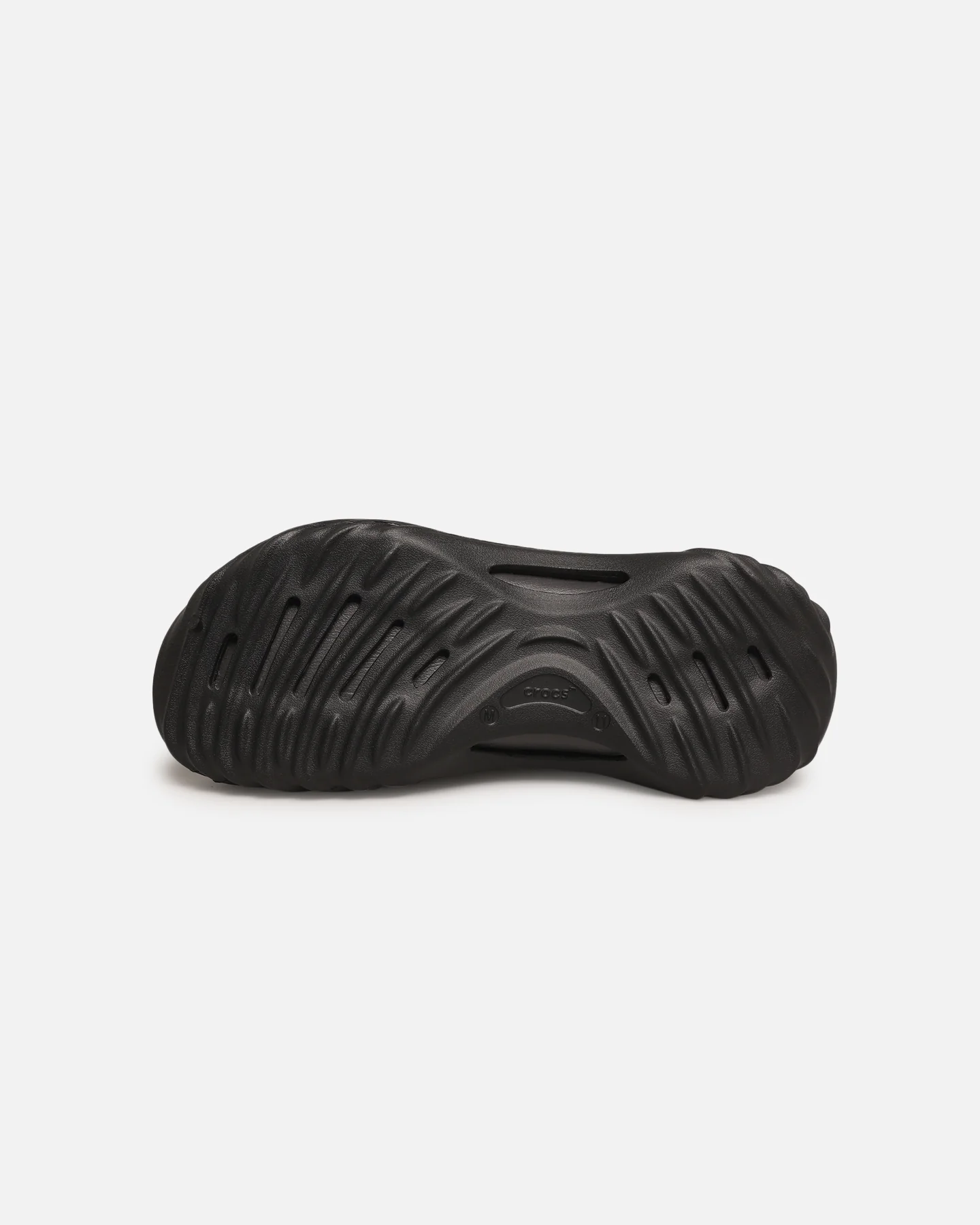 Crocs Echo Wave Black - Image 5