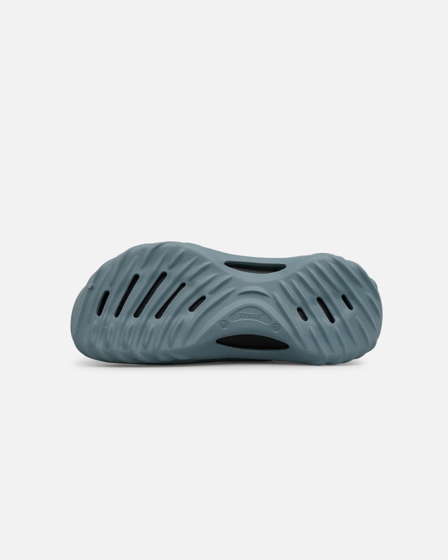 Crocs Echo Wave Teal - Image 3