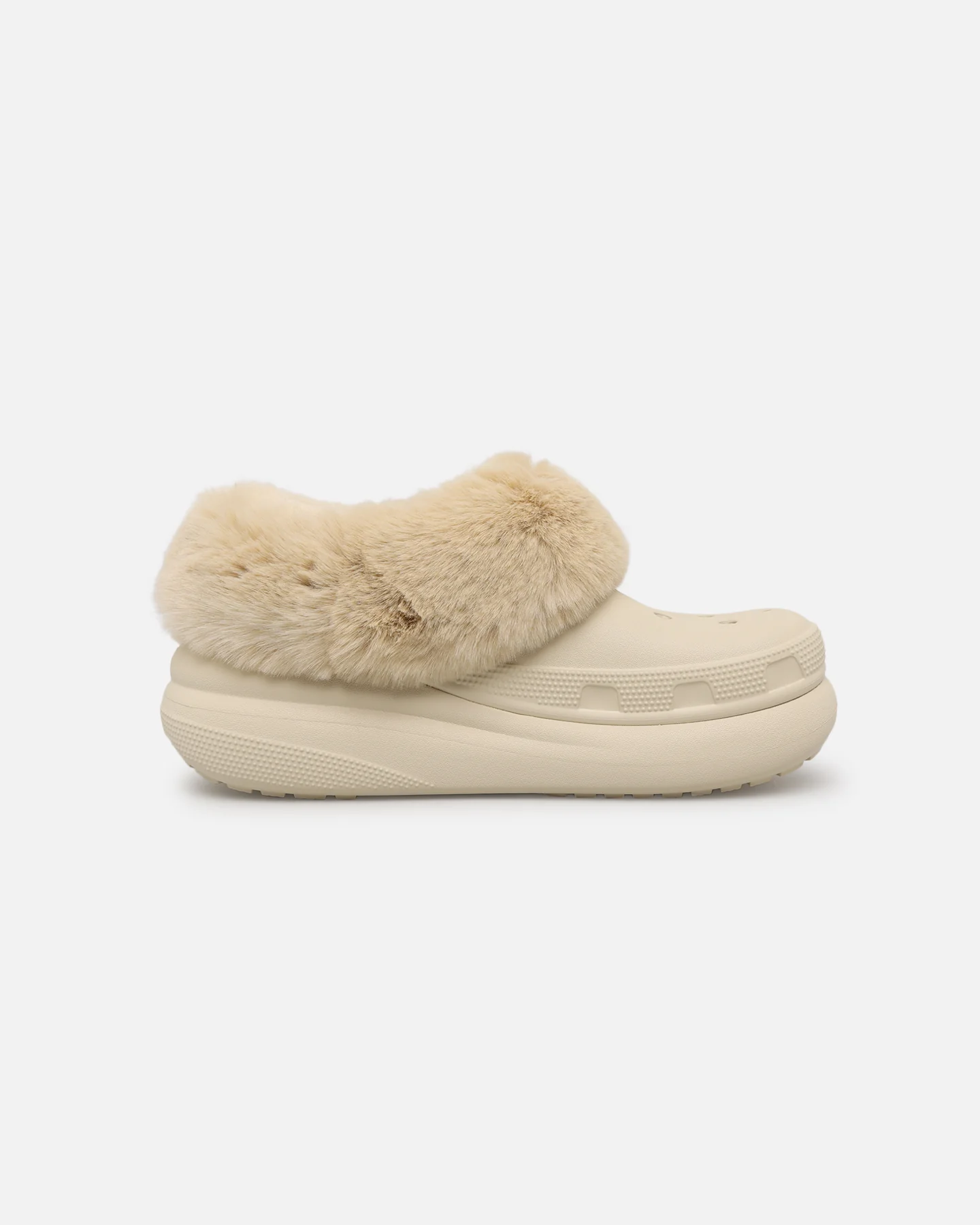 Crocs Furever Crush Bone - Image 4