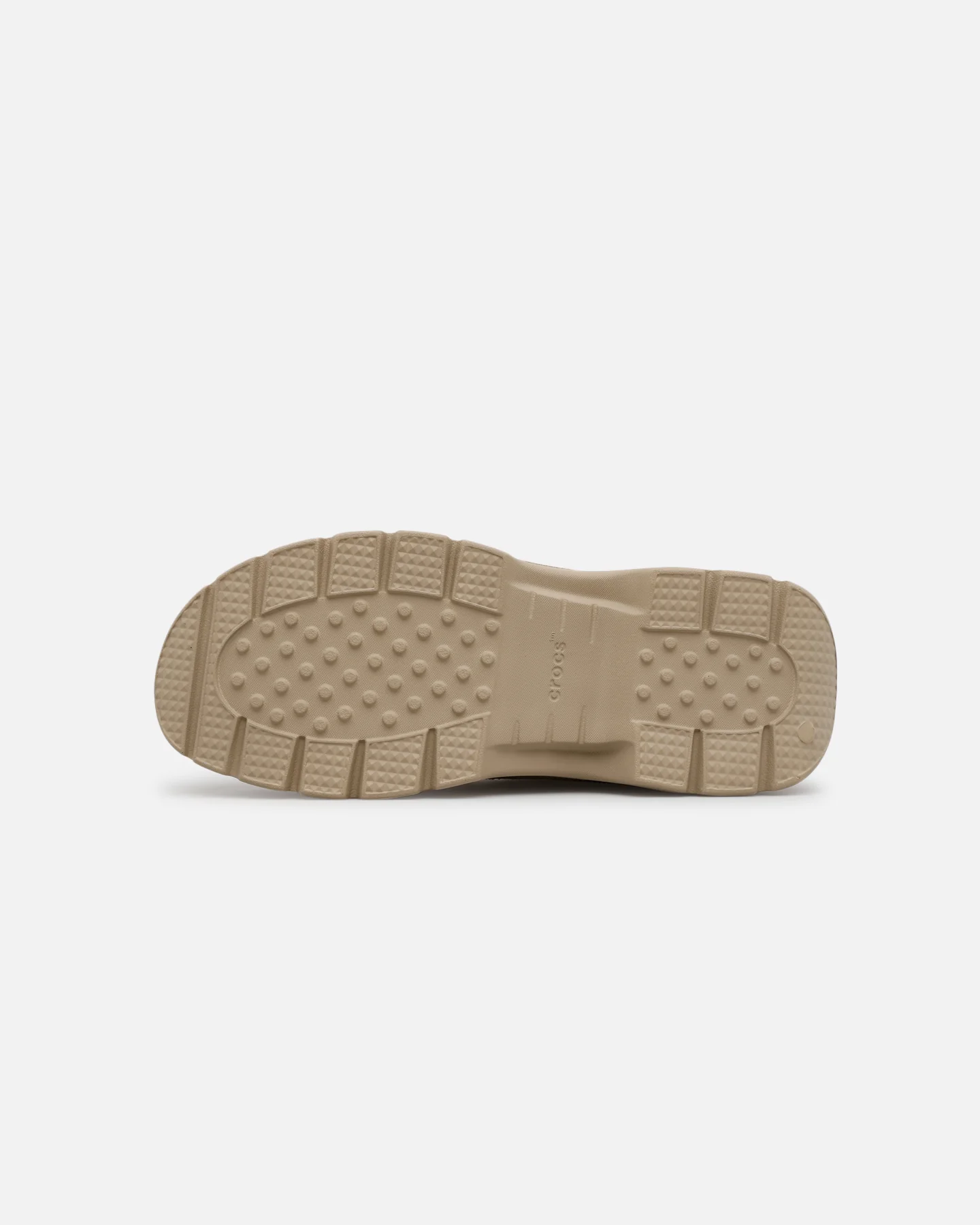 Crocs Gallery EXP Gallery Shoe Bark - Image 3
