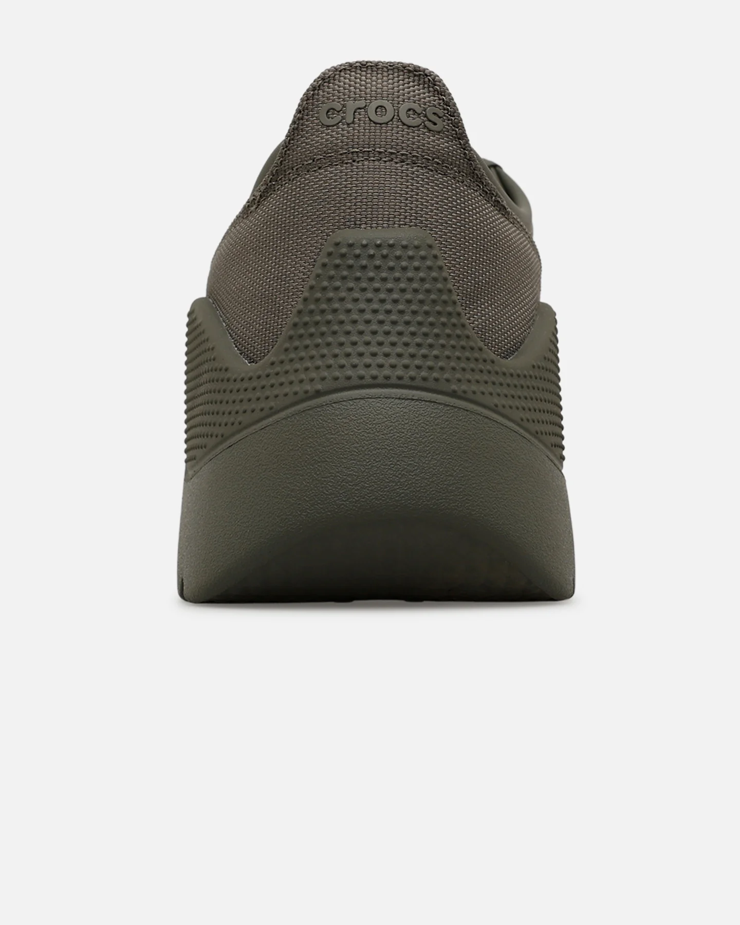 Crocs Gallery Shoe Dusty Olive - Image 9