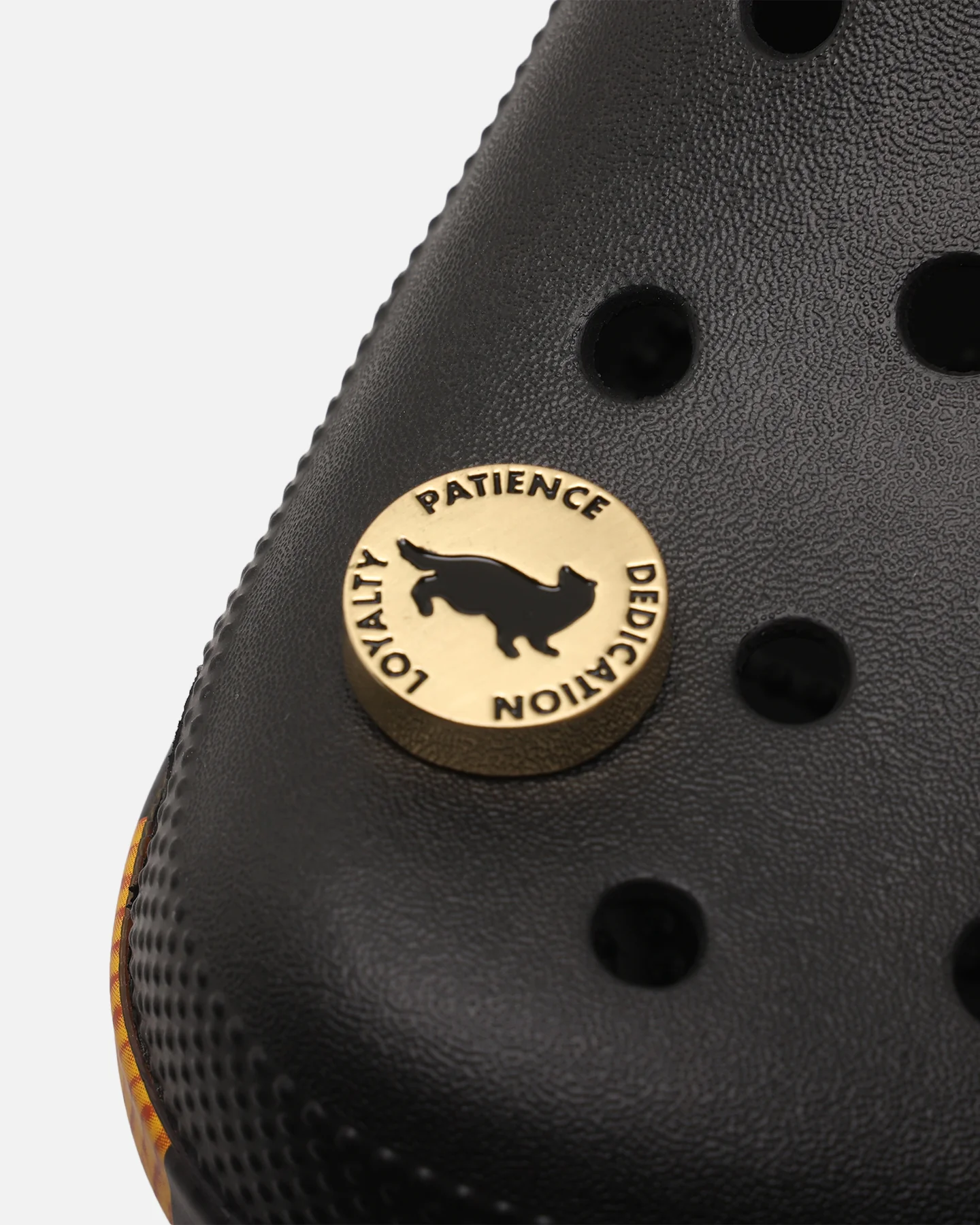 Crocs Harry Potter Hufflepuff Classic Clog Multi - Image 12
