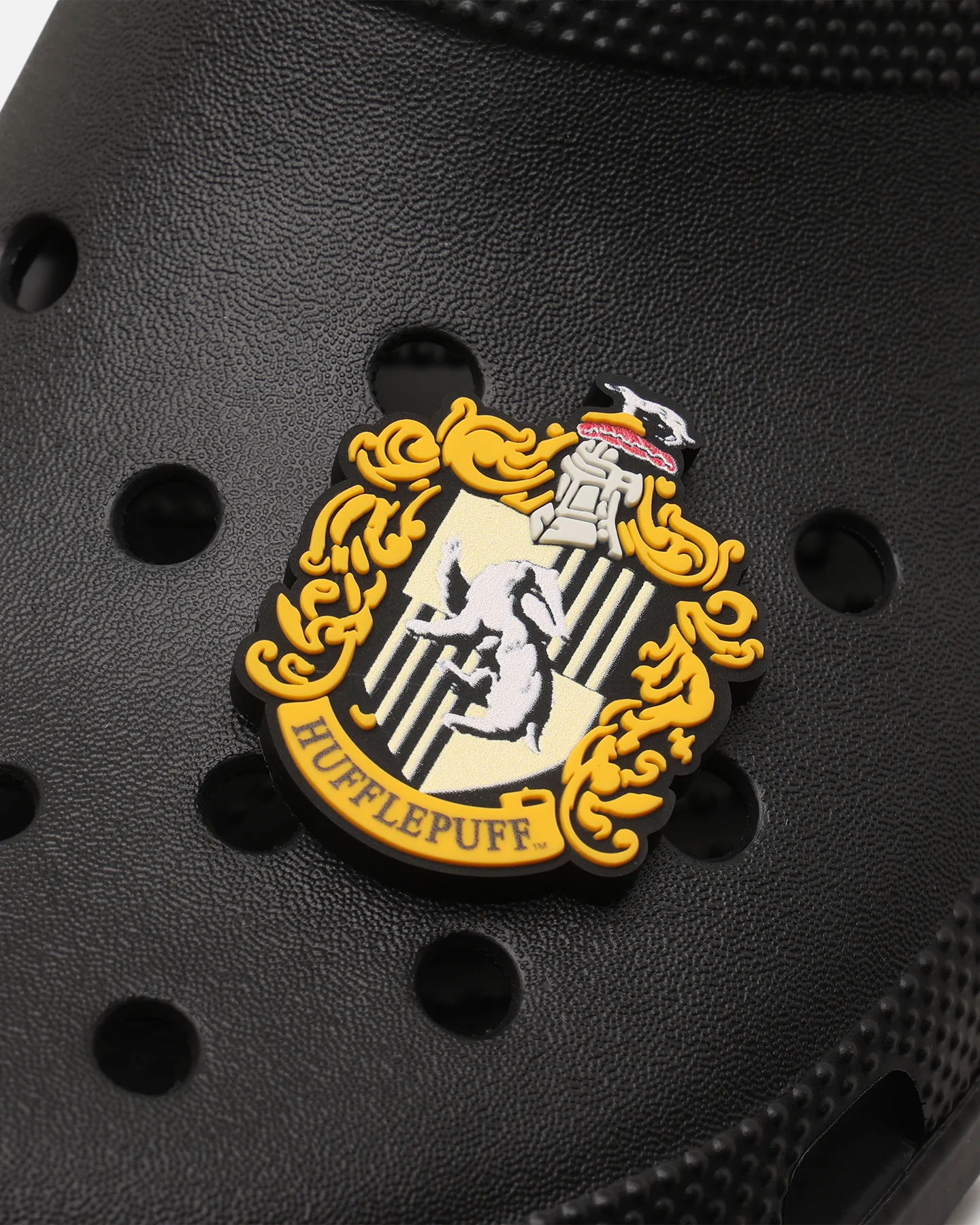 Crocs Harry Potter Hufflepuff Classic Clog Multi - Image 7