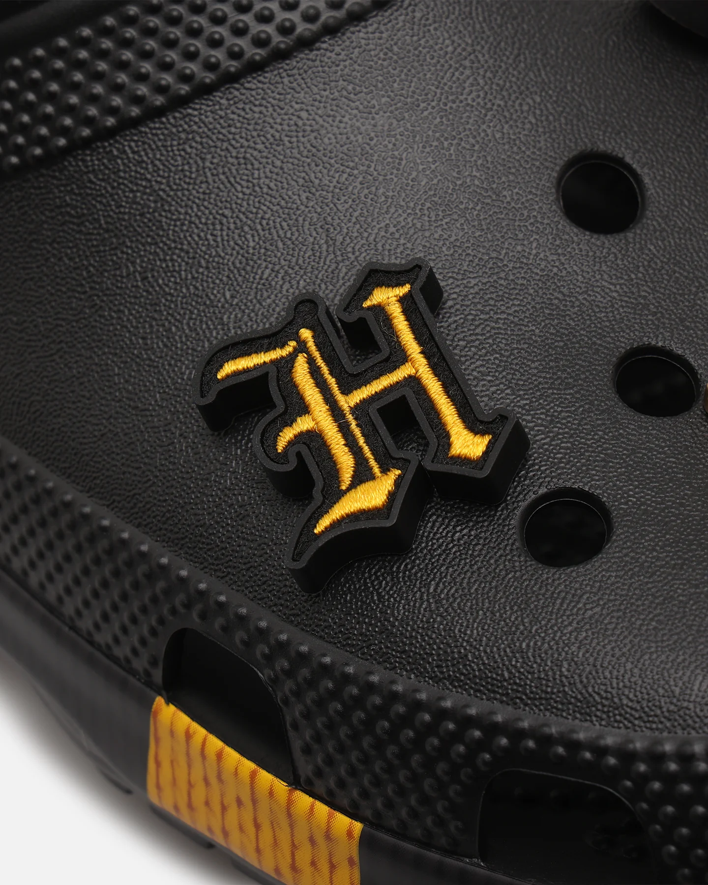 Crocs Harry Potter Hufflepuff Classic Clog Multi - Image 8