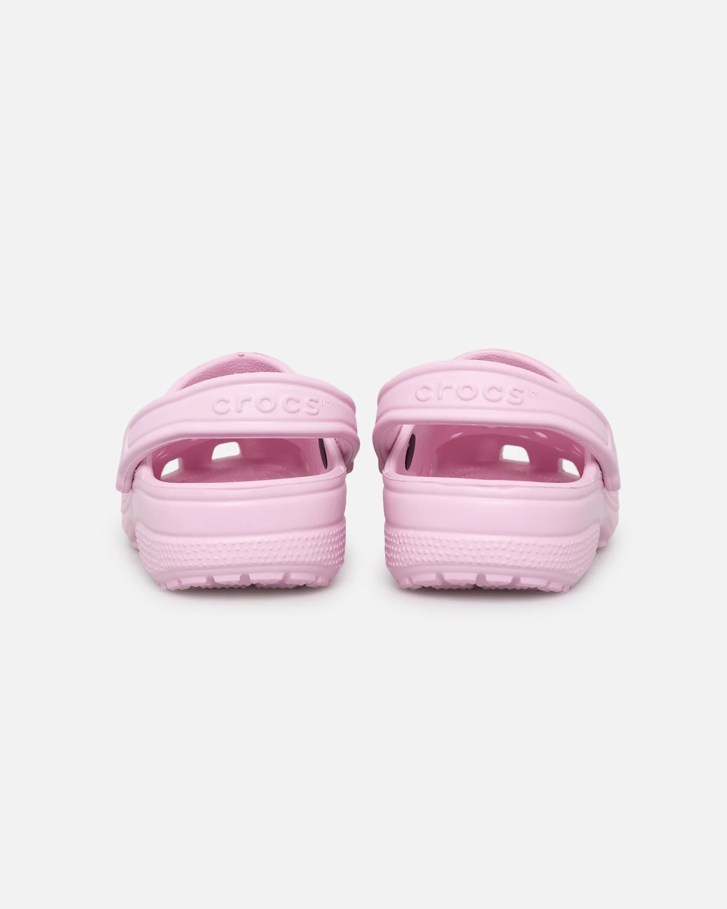 Crocs Kids' Classic Clog (GS) Ballerina - Image 3
