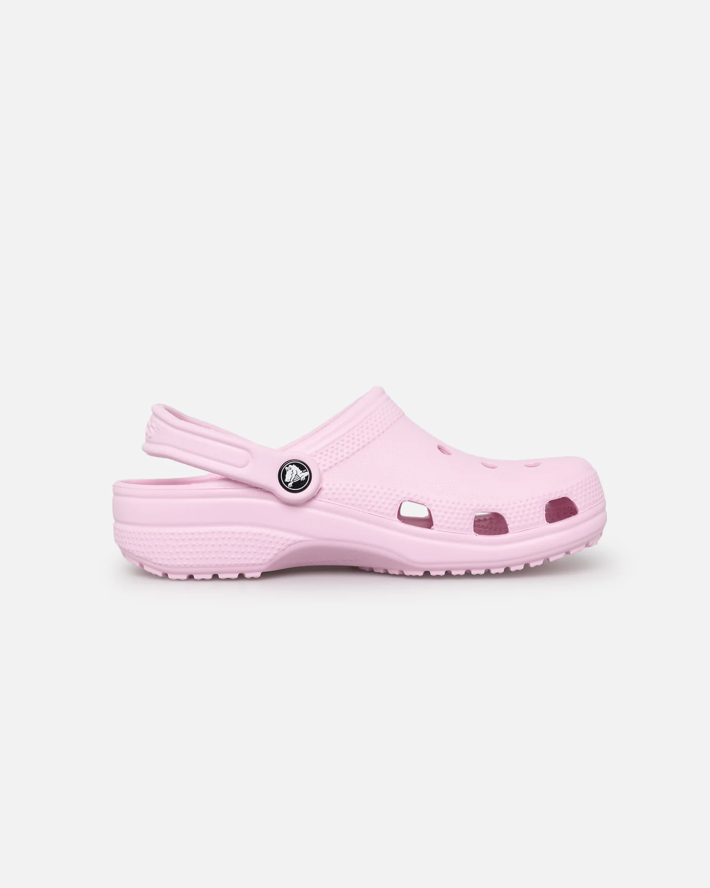 Crocs Kids' Classic Clog (GS) Ballerina - Image 4