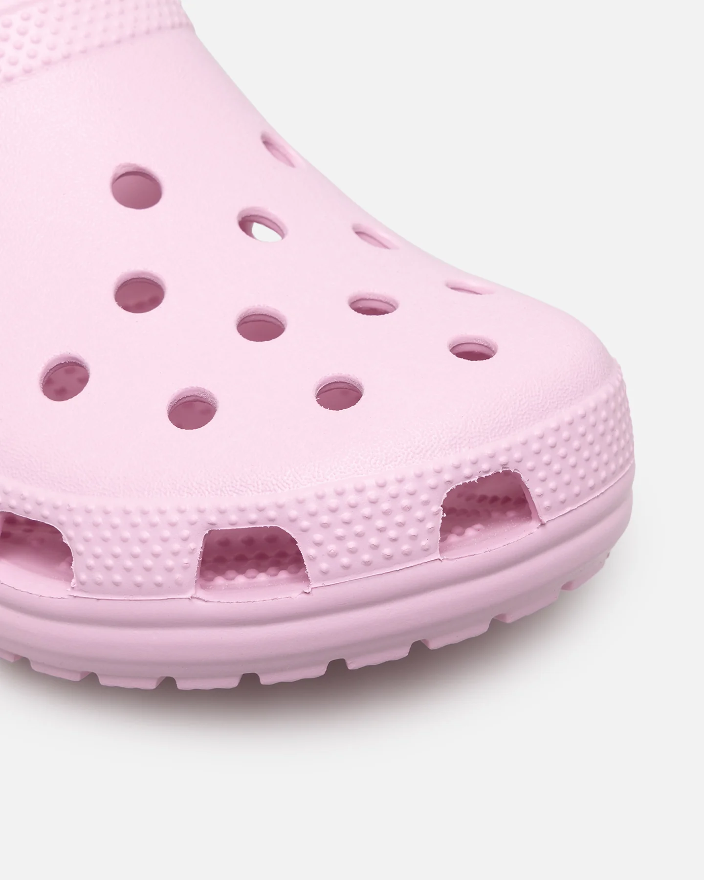 Crocs Kids' Classic Clog (GS) Ballerina - Image 6