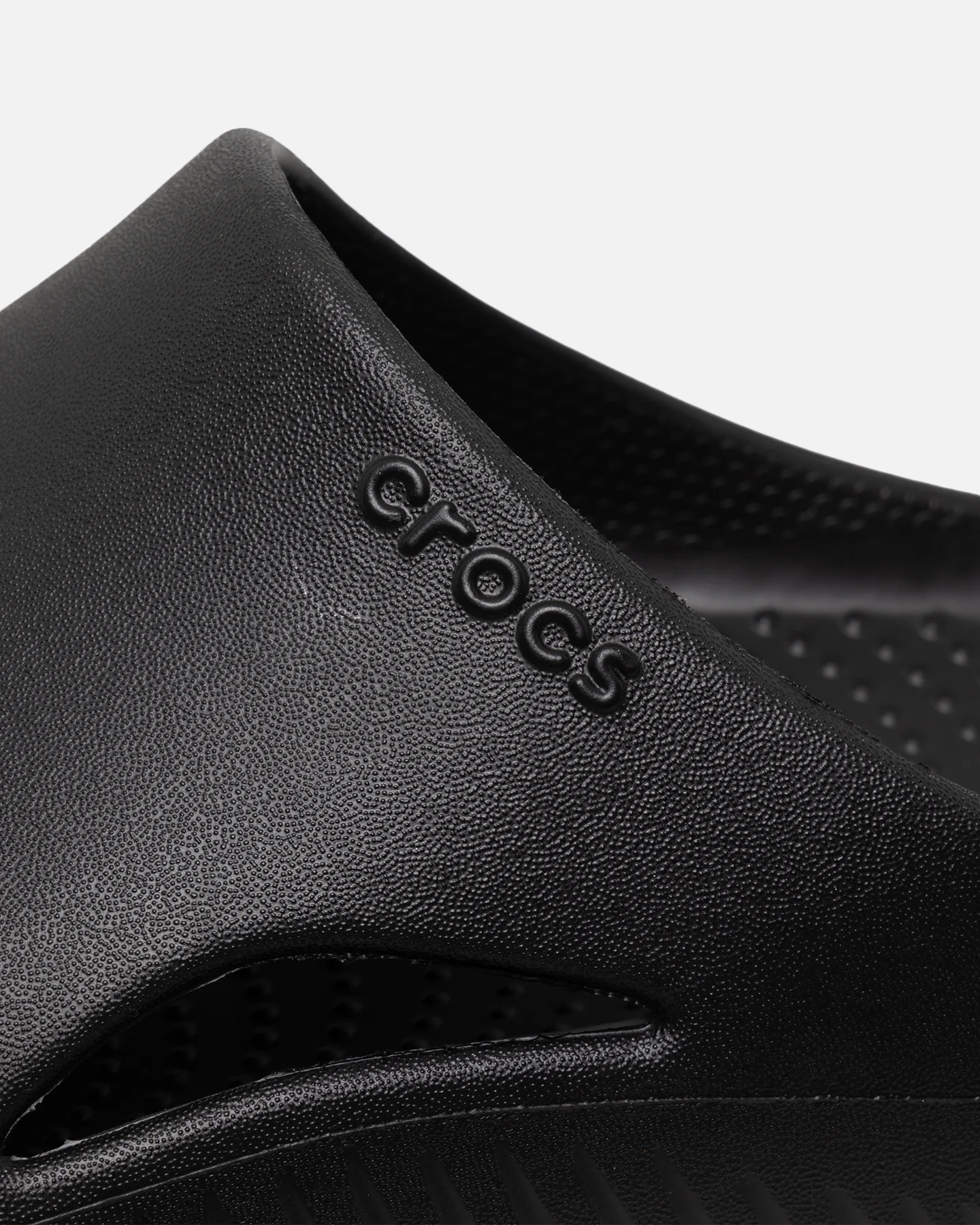 Crocs Mellow Slide Black - Image 2