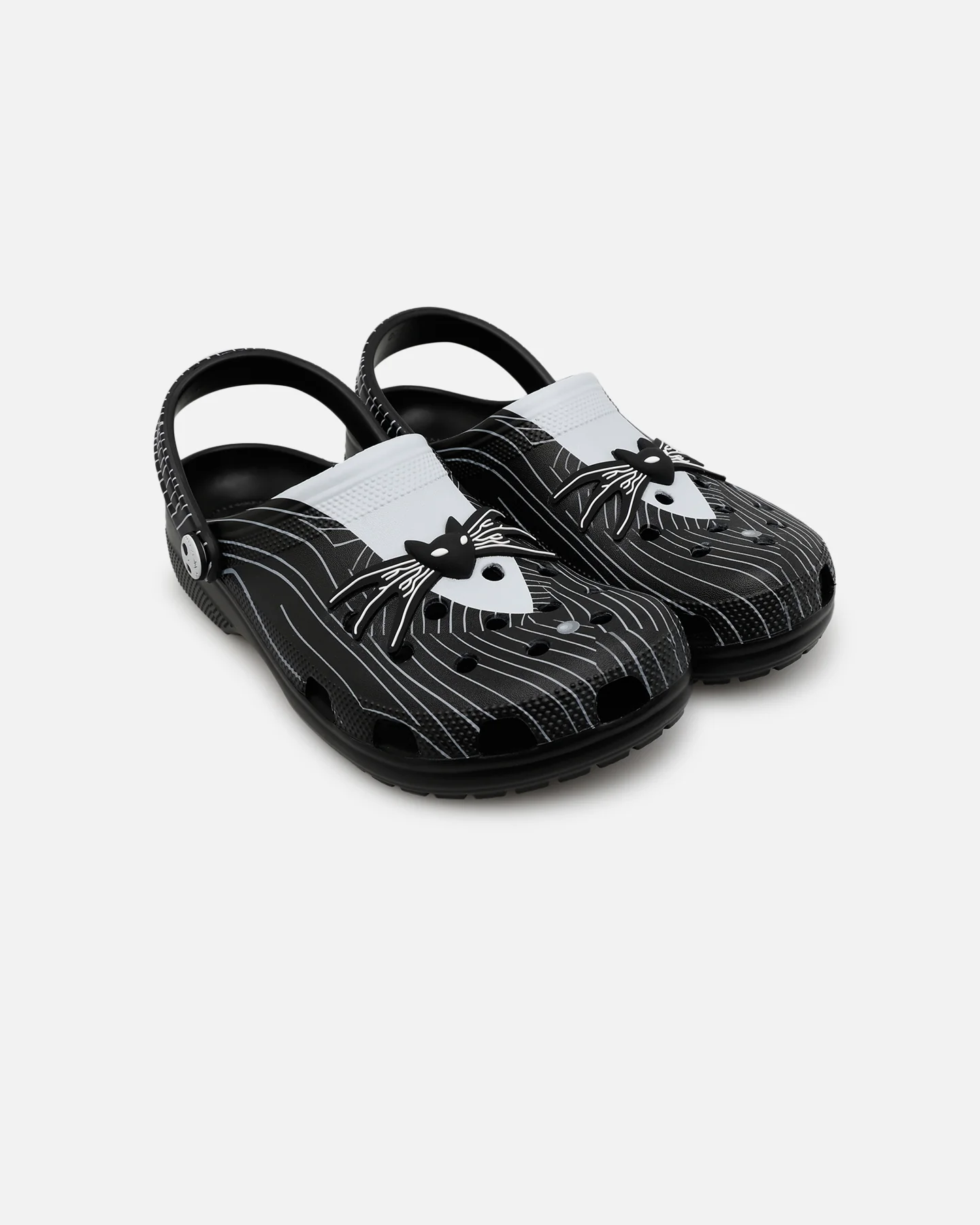 Crocs Nightmare Before Christmas Classic Clog Multi - Image 5